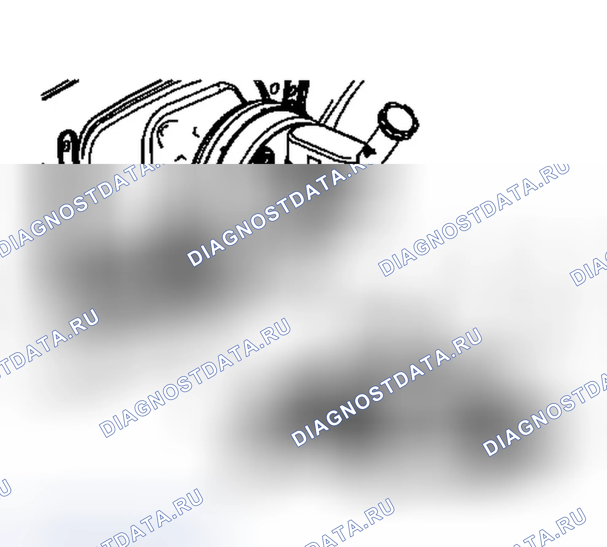 Рис. 52. GMC Acadia I рестайлинг