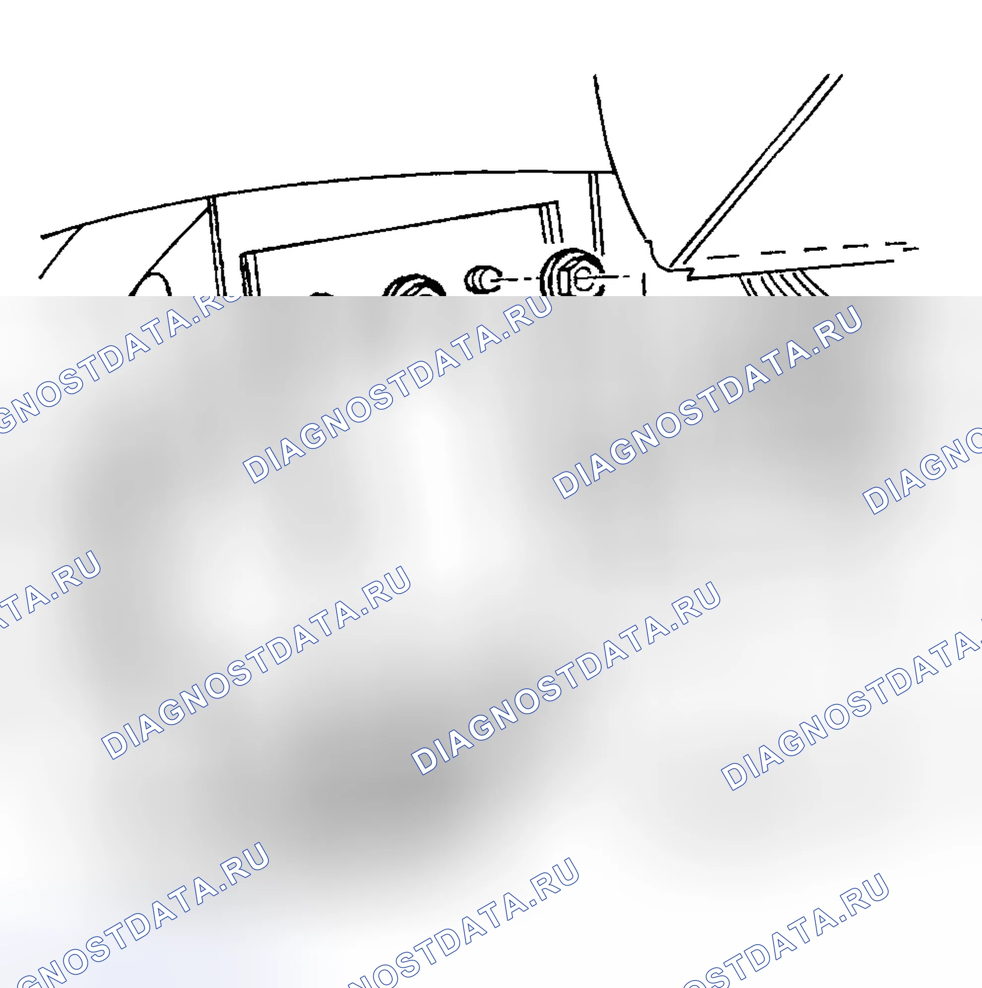 Рис. 53. Daewoo Lanos I