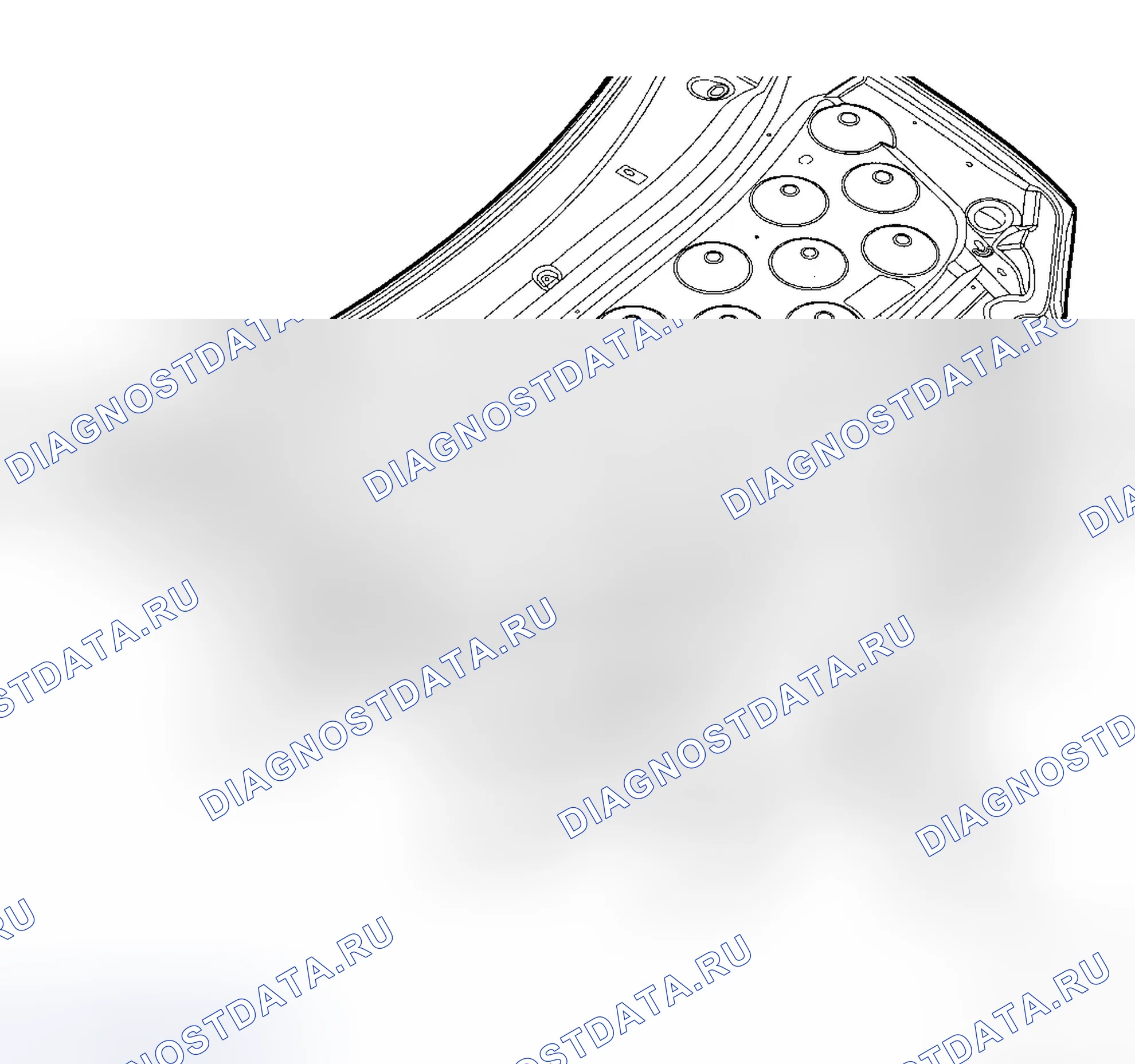 Рис. 248. Chrysler Pacifica CS