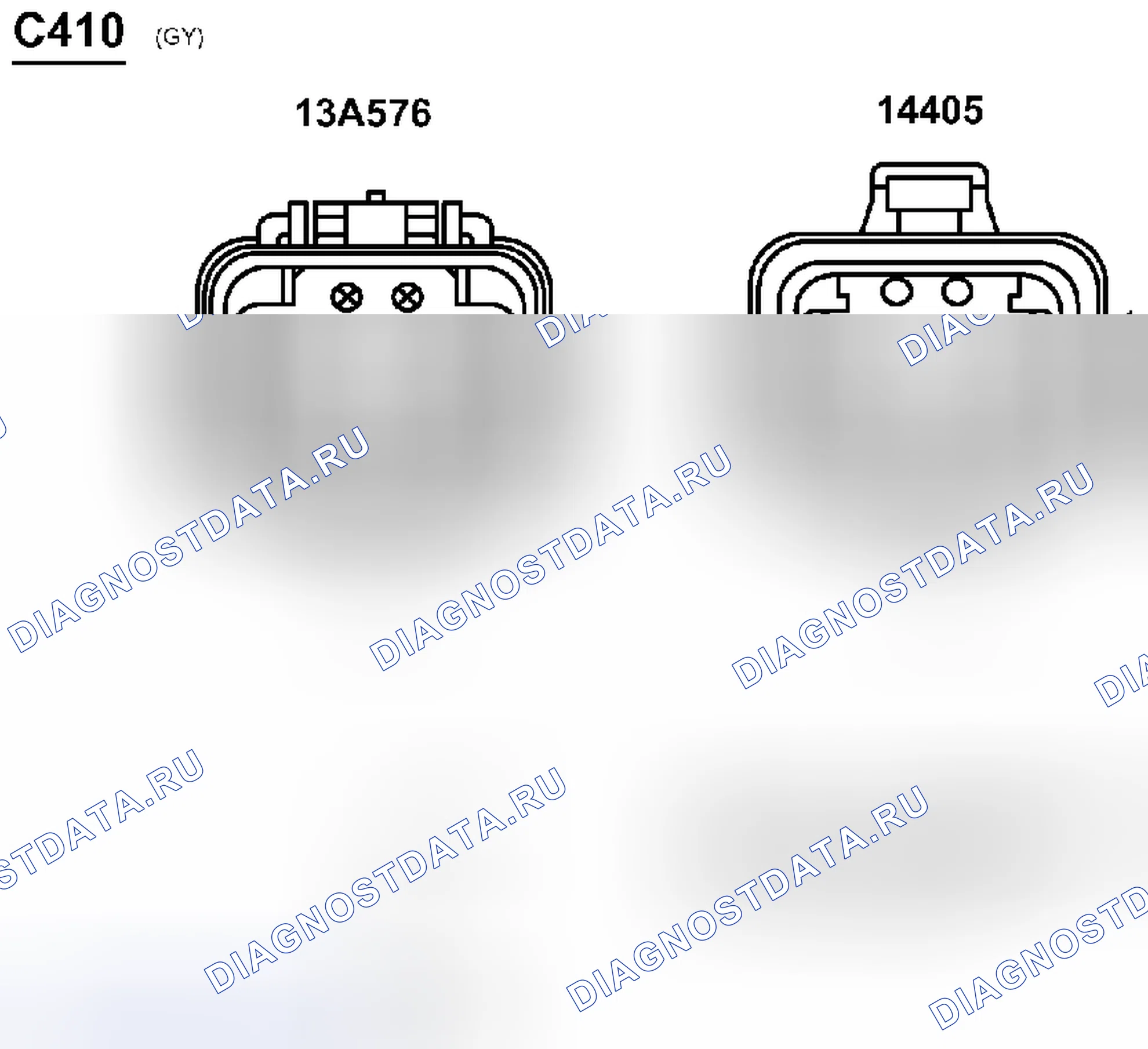Рис. 163. Ford Pickup F250 Super Duty I