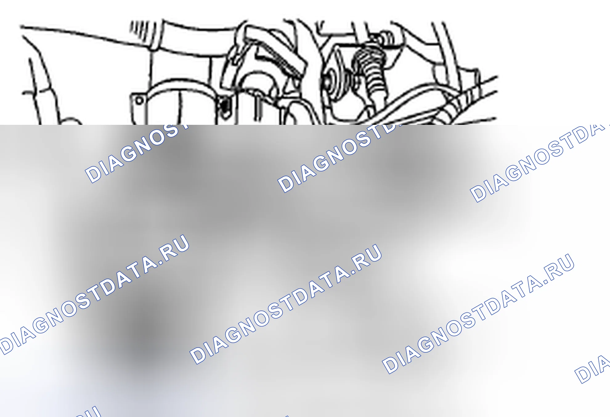 Рис. 12. Subaru Legacy BM/BR