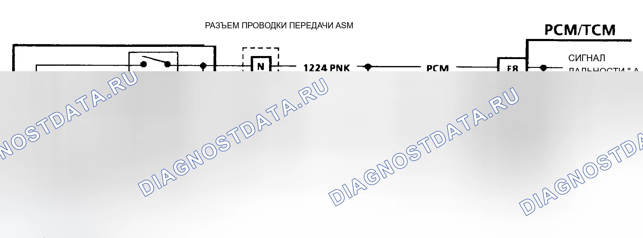 Рис. 263. Chevrolet Pickup C2500 