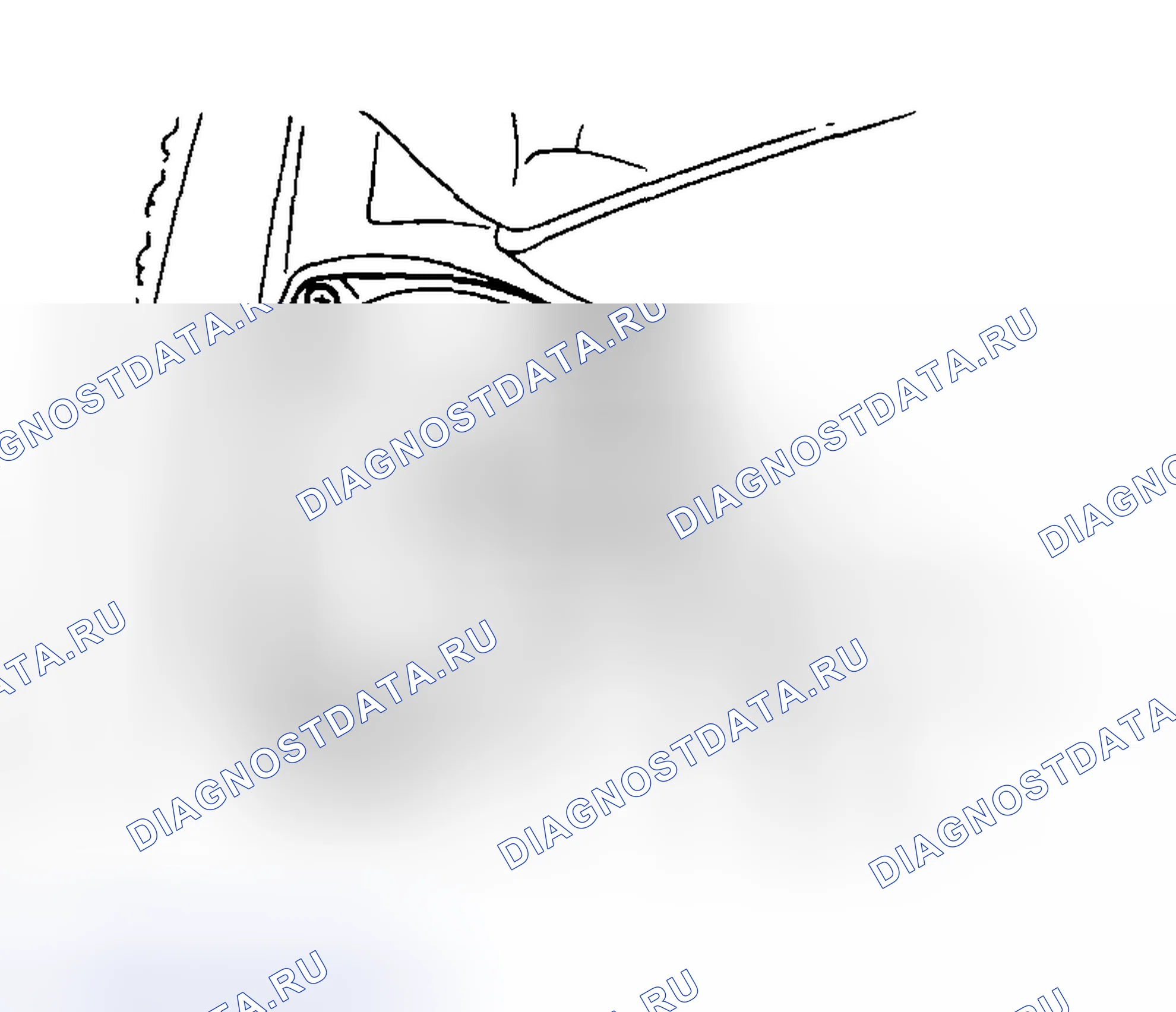 Рис. 149. Subaru Outback BH