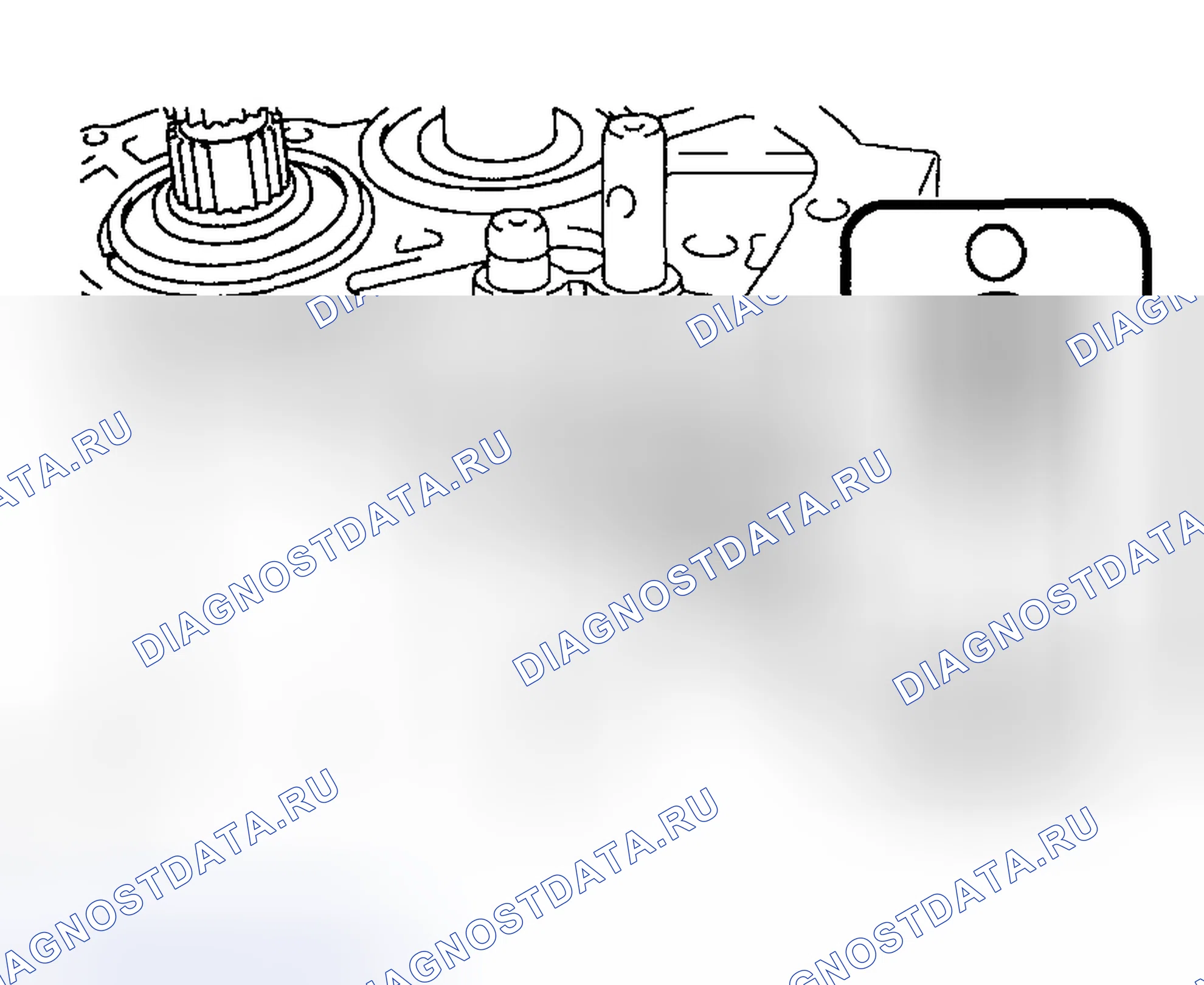 Рис. 181. Toyota Matrix E130