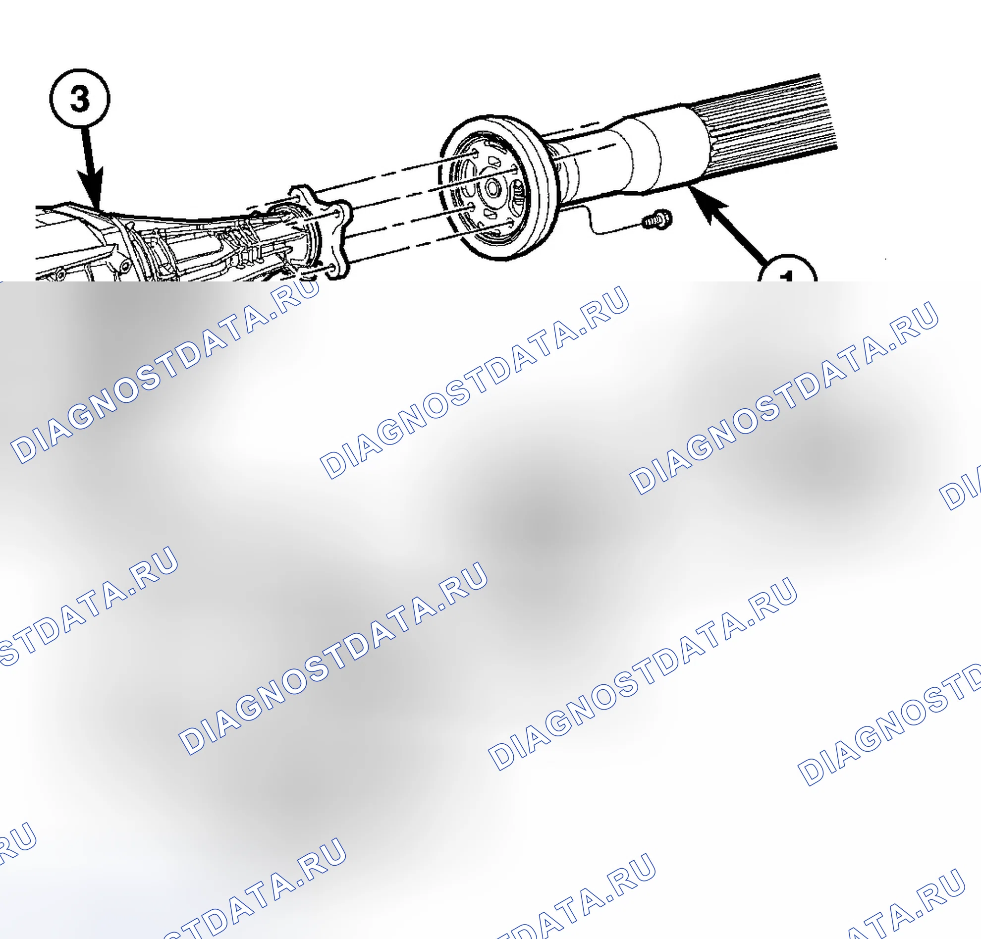 Рис. 87. Jeep Commander I