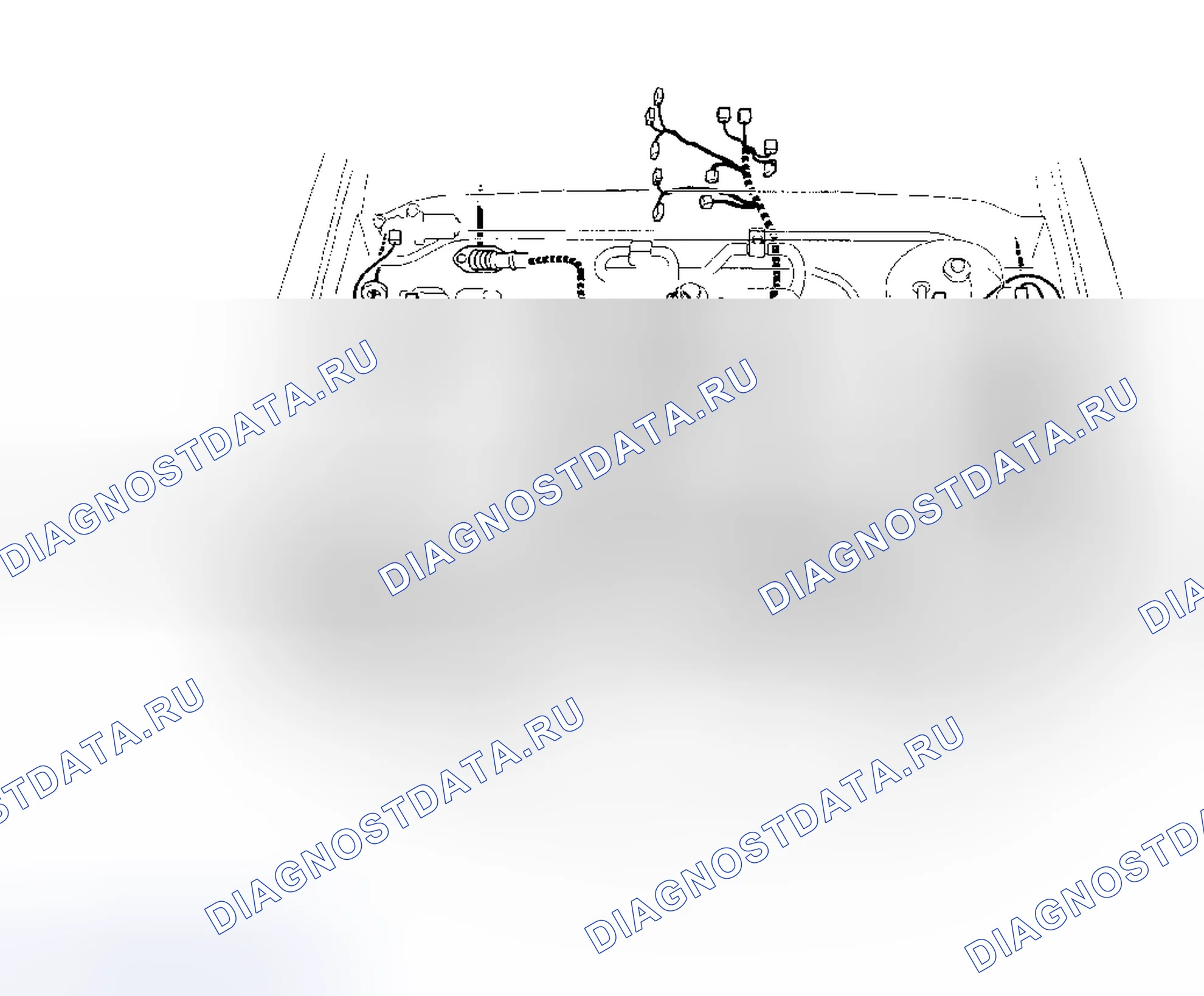 Рис. 254. Toyota Tundra I
