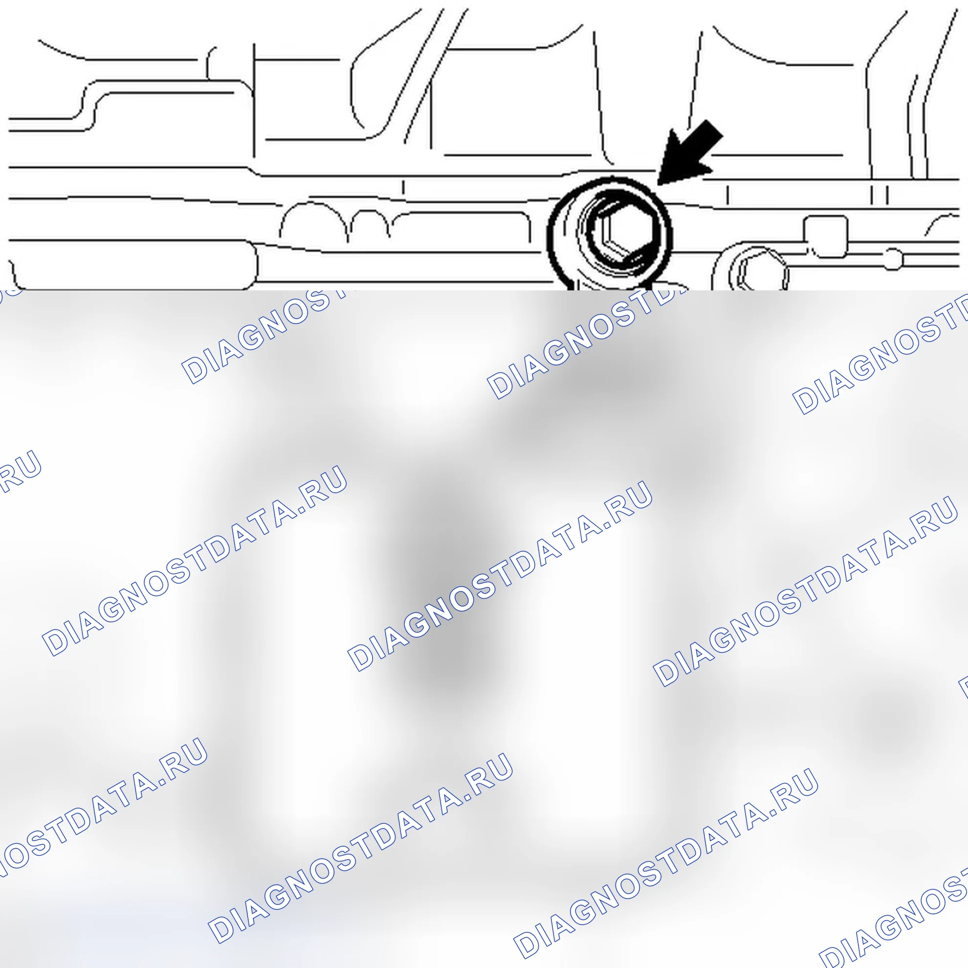 Рис. 234. Toyota Prius PHV pre-III