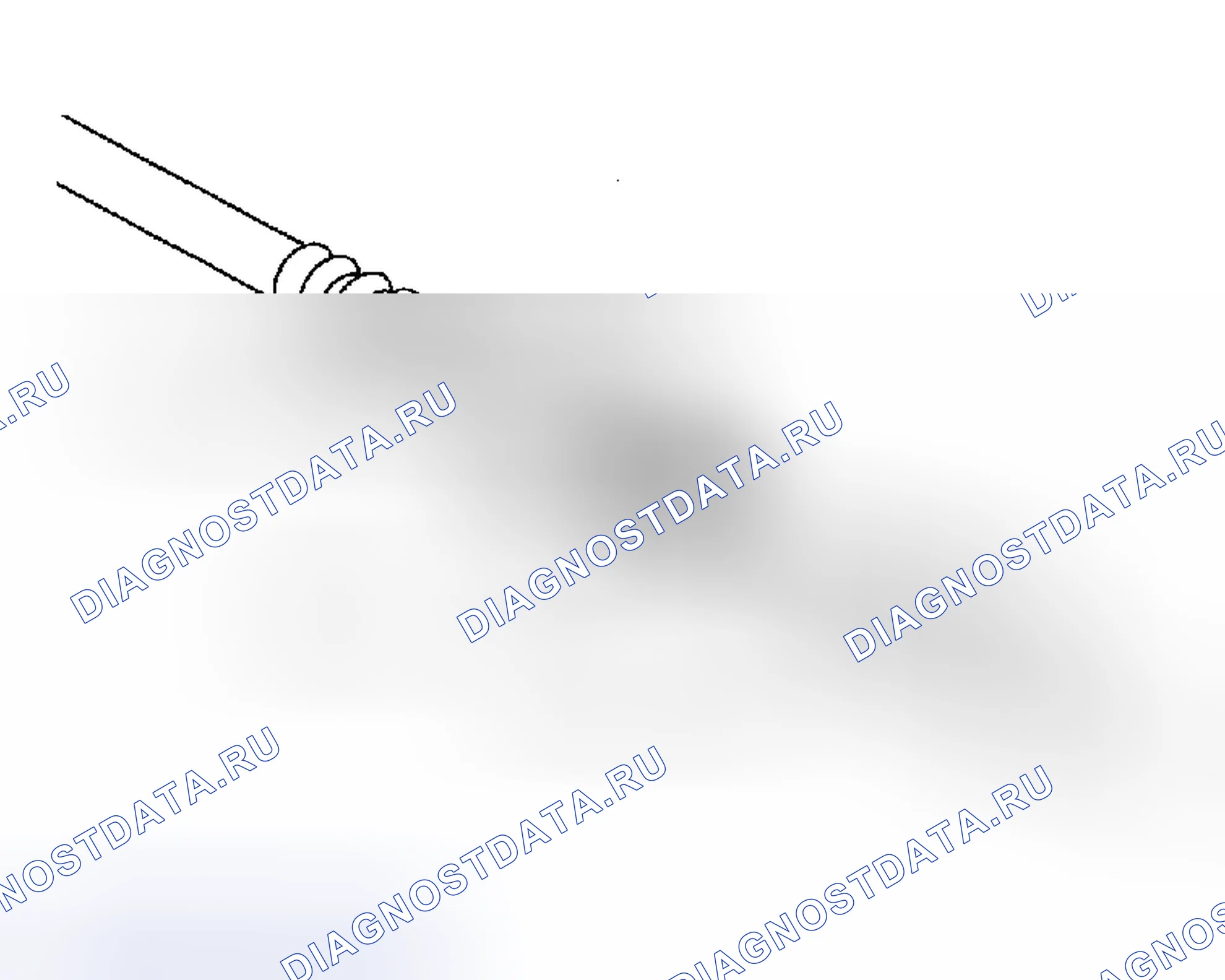 Рис. 1: УСТАНОВКА. Honda Odyssey (North America) I