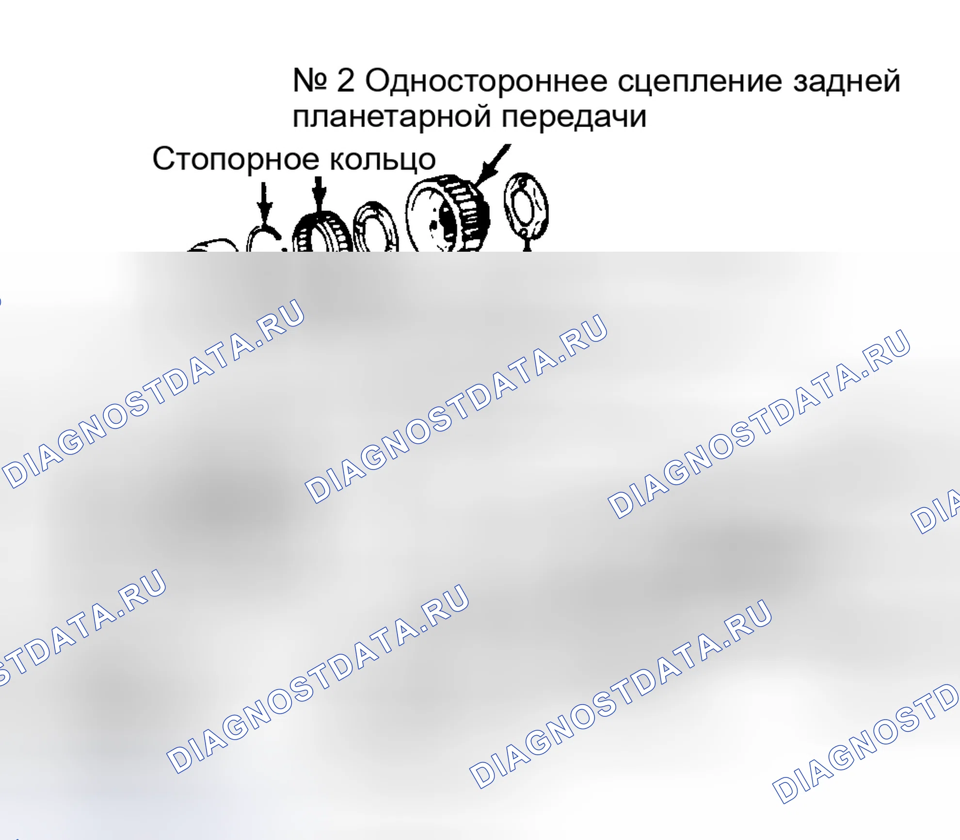 Рис. 118. Toyota Supra A80