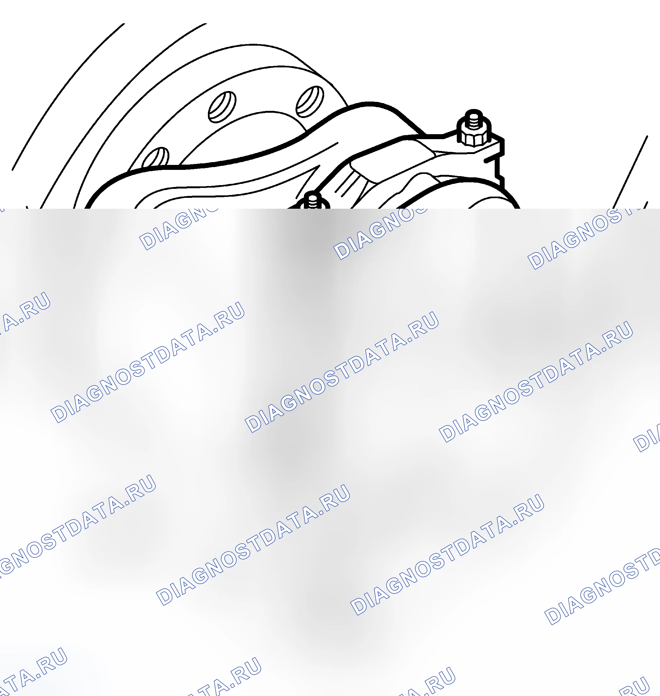 Рис. 263. Kia Picanto II рестайлинг