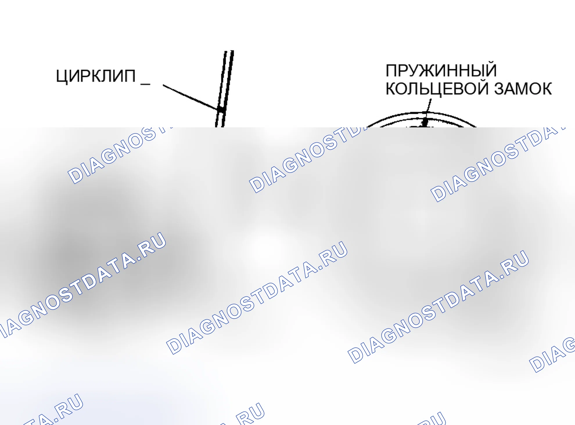 Рис. 60. Mitsubishi Lancer IX рестайлинг