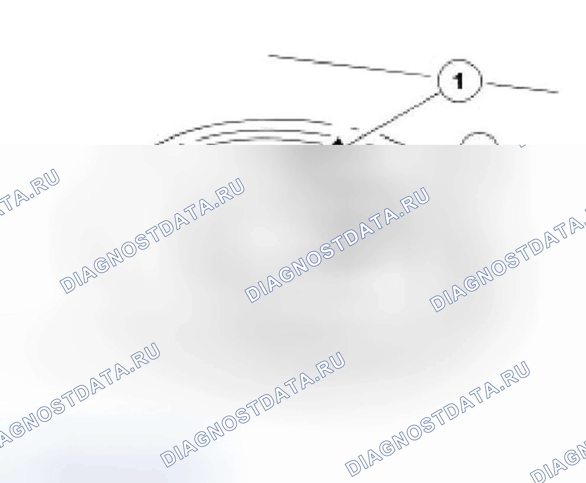 Рис. 8: Демонтаж. Jaguar XKR I