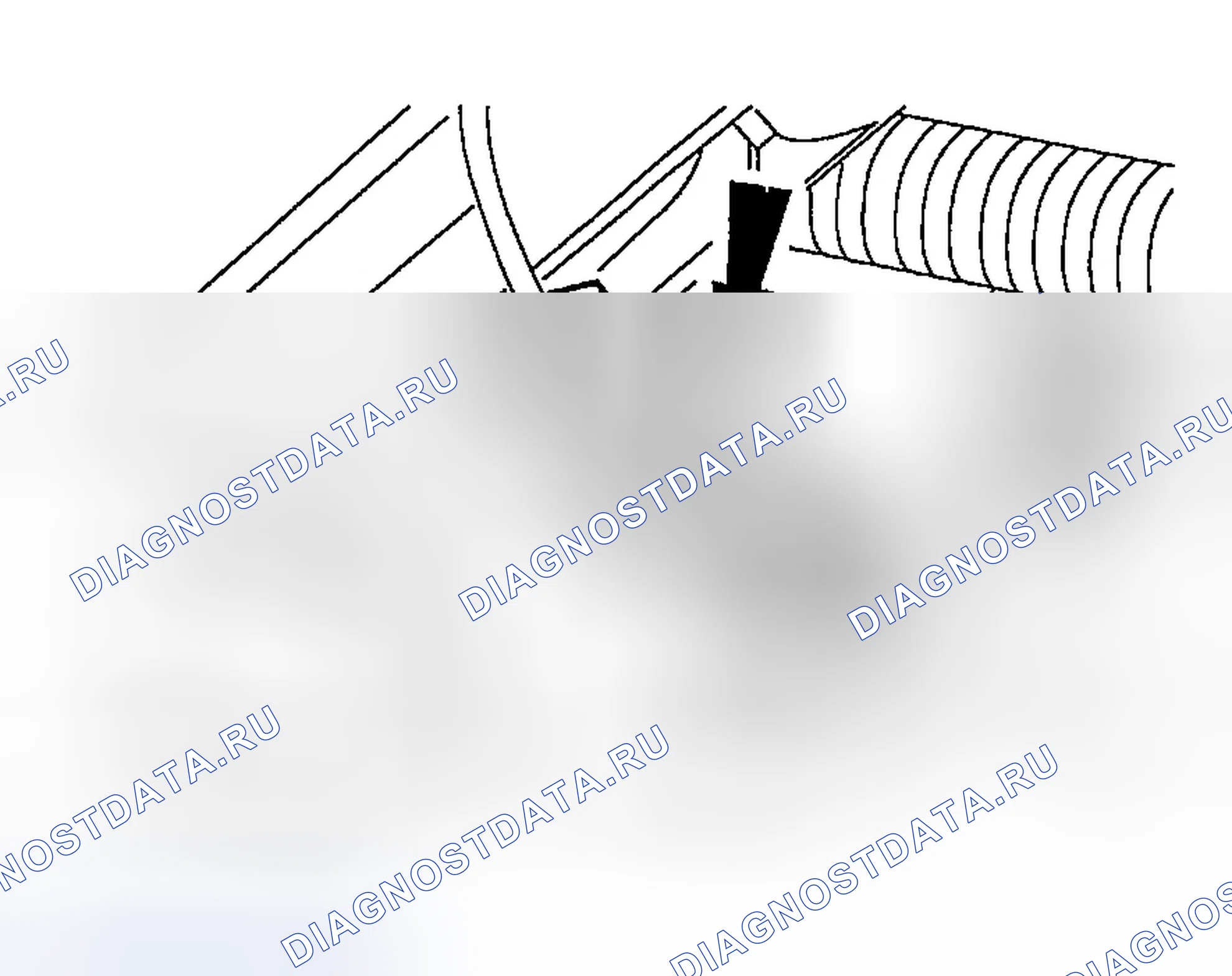 Рис. 562. Ford Explorer Sport Trac I