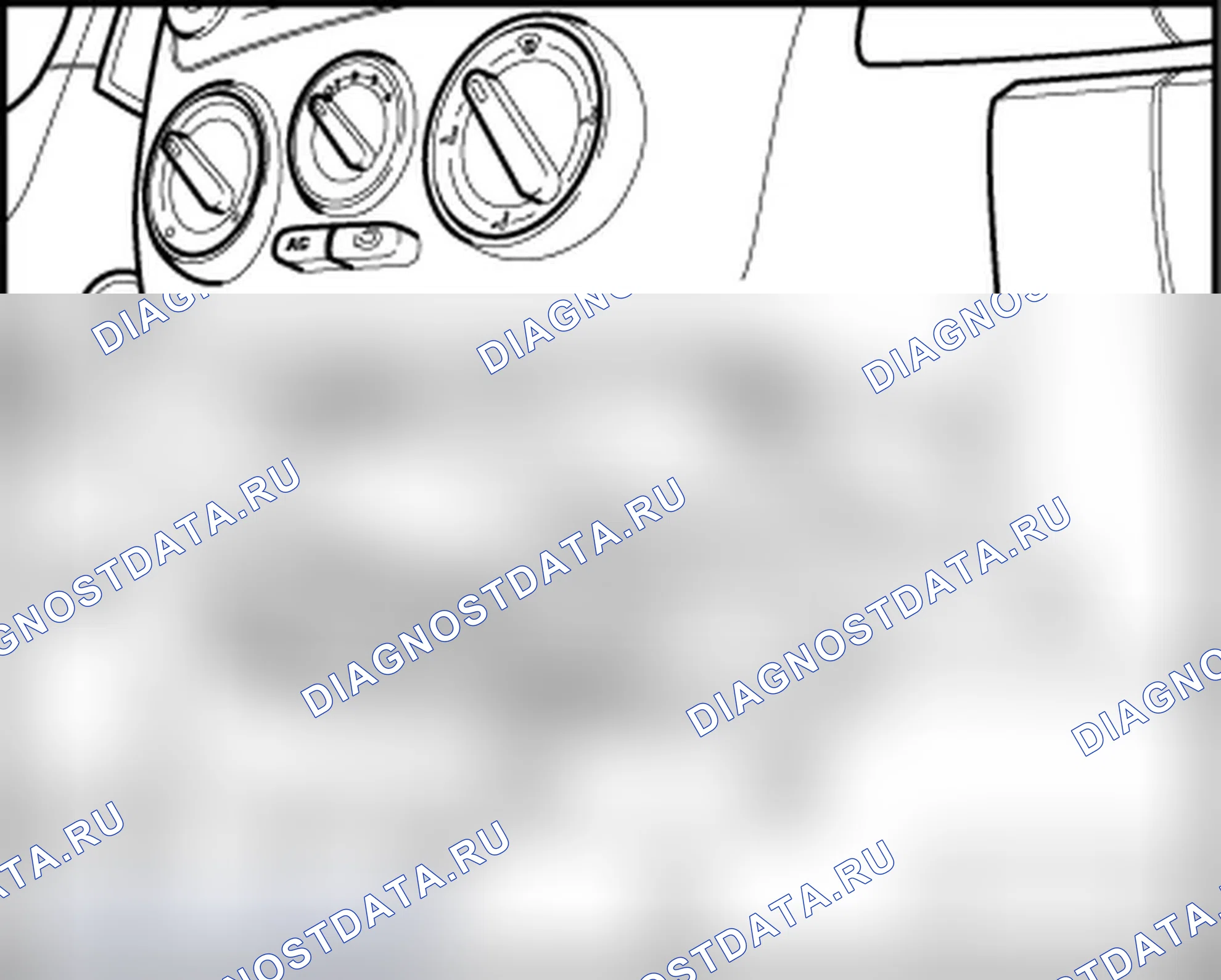 Рис. 17. Volkswagen New Beetle A4 рестайлинг