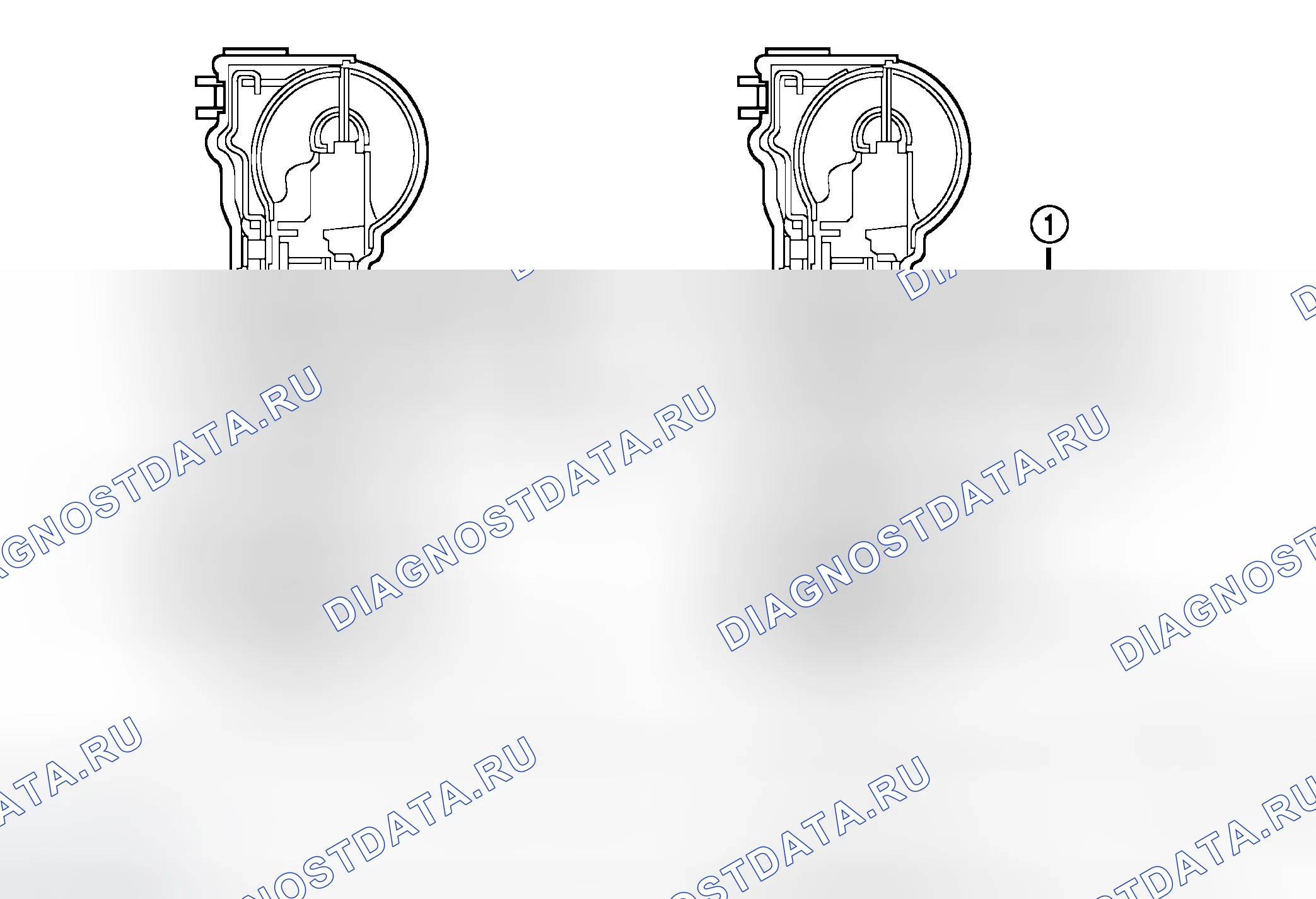 Рис. 59. Dodge Cab & Chassis R3500 