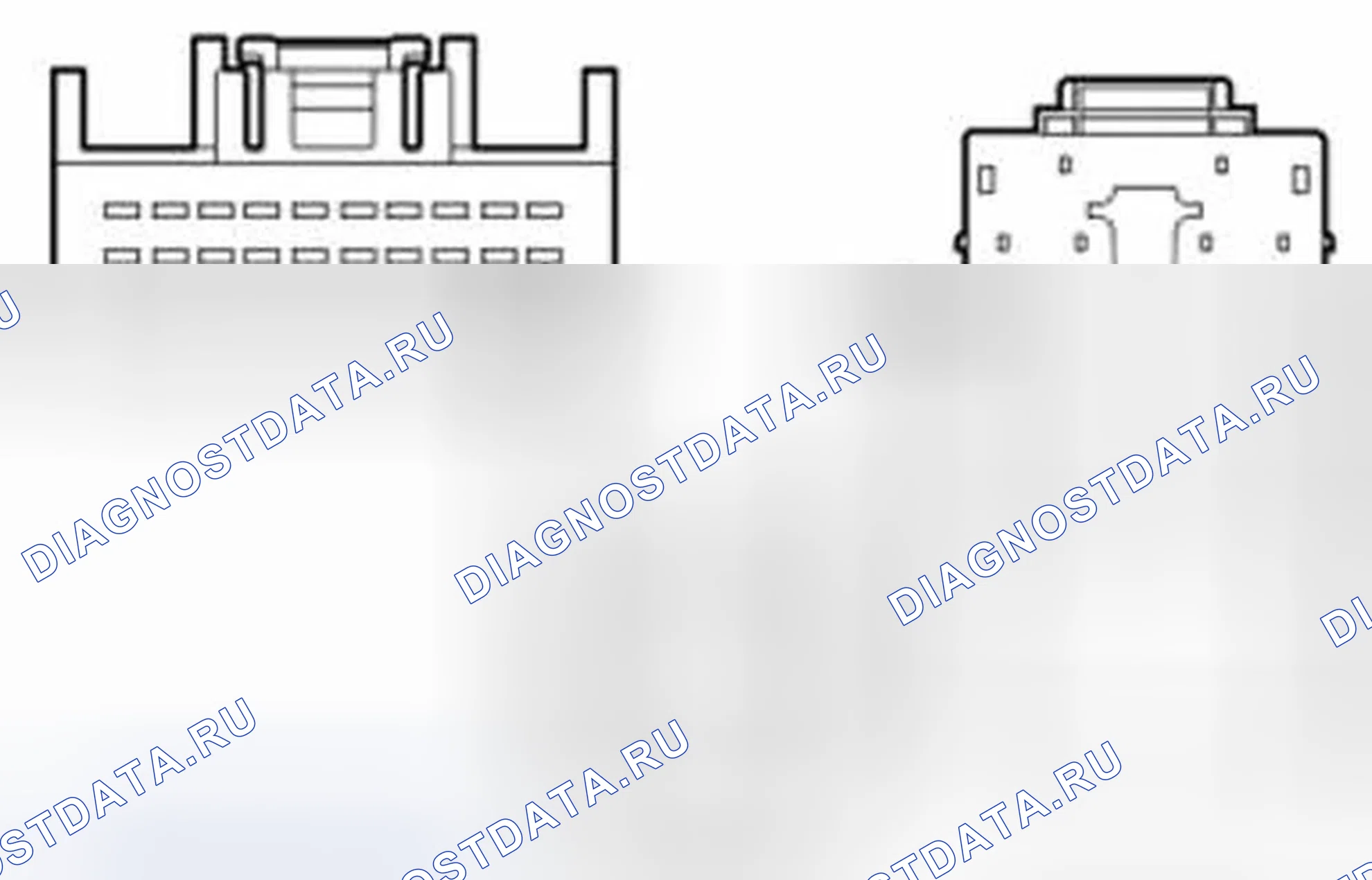 Рис. 33. Ford Ranger II рестайлинг