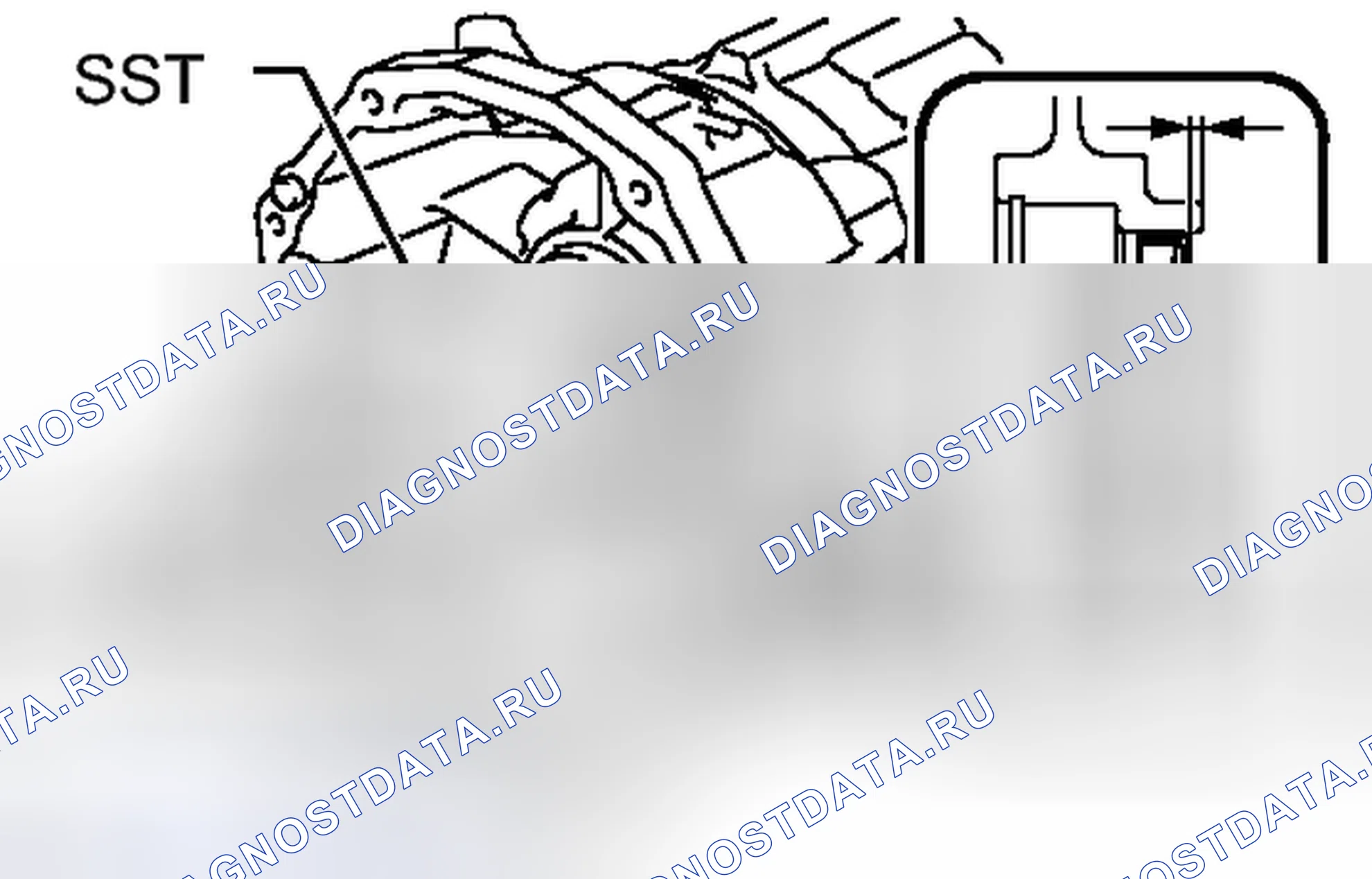 Рис. 141. Honda Accord VII