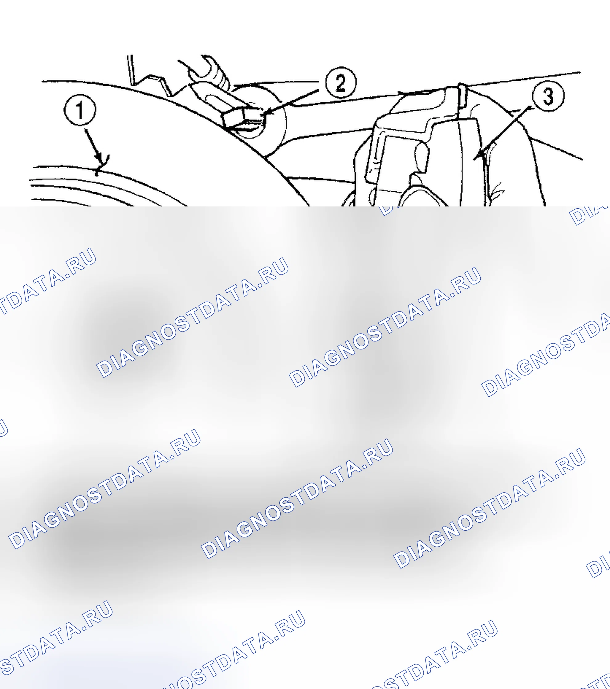 Рис. 23. Dodge Stratus II рестайлинг