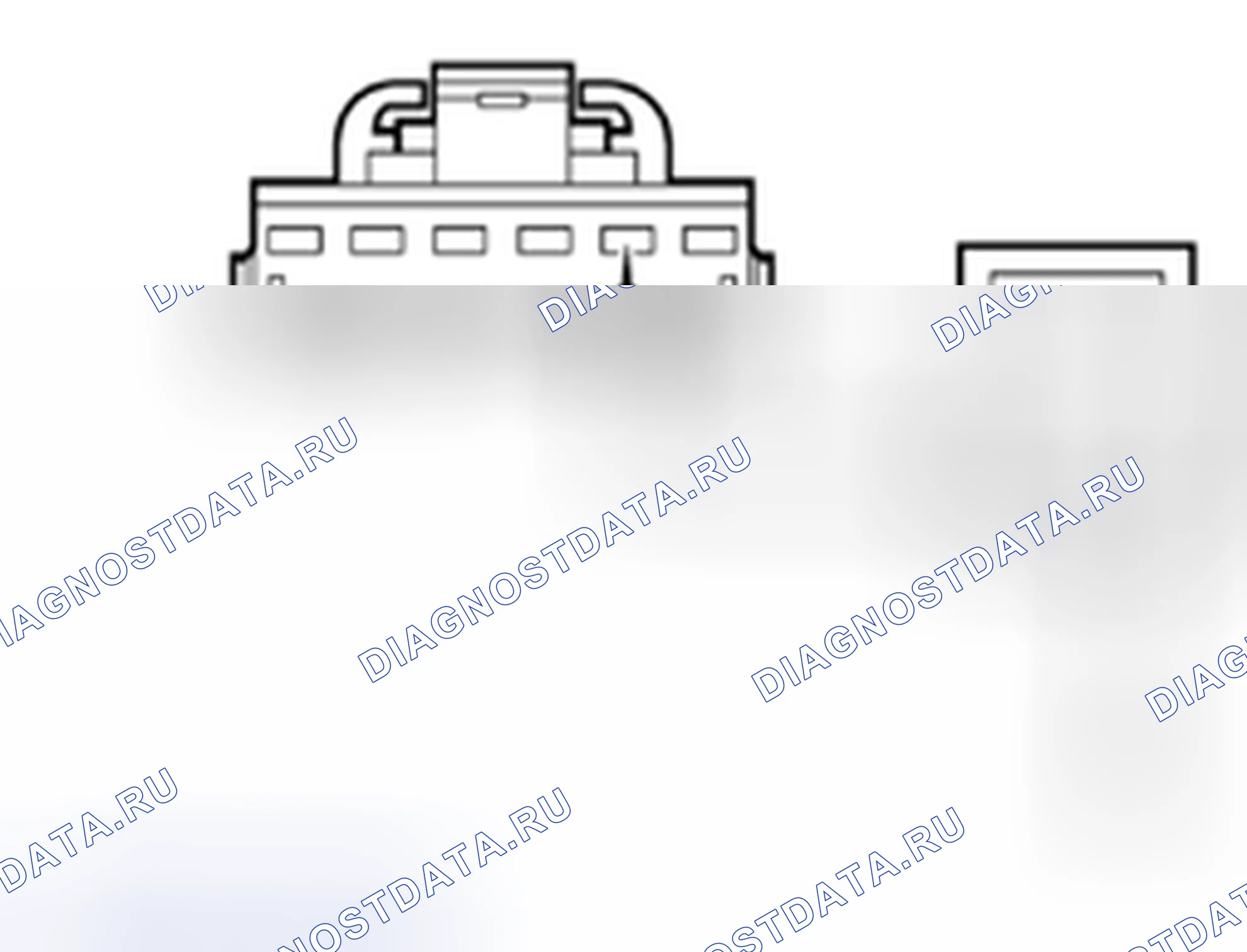 Рис. 142. Ford Pickup F250 Super Duty II