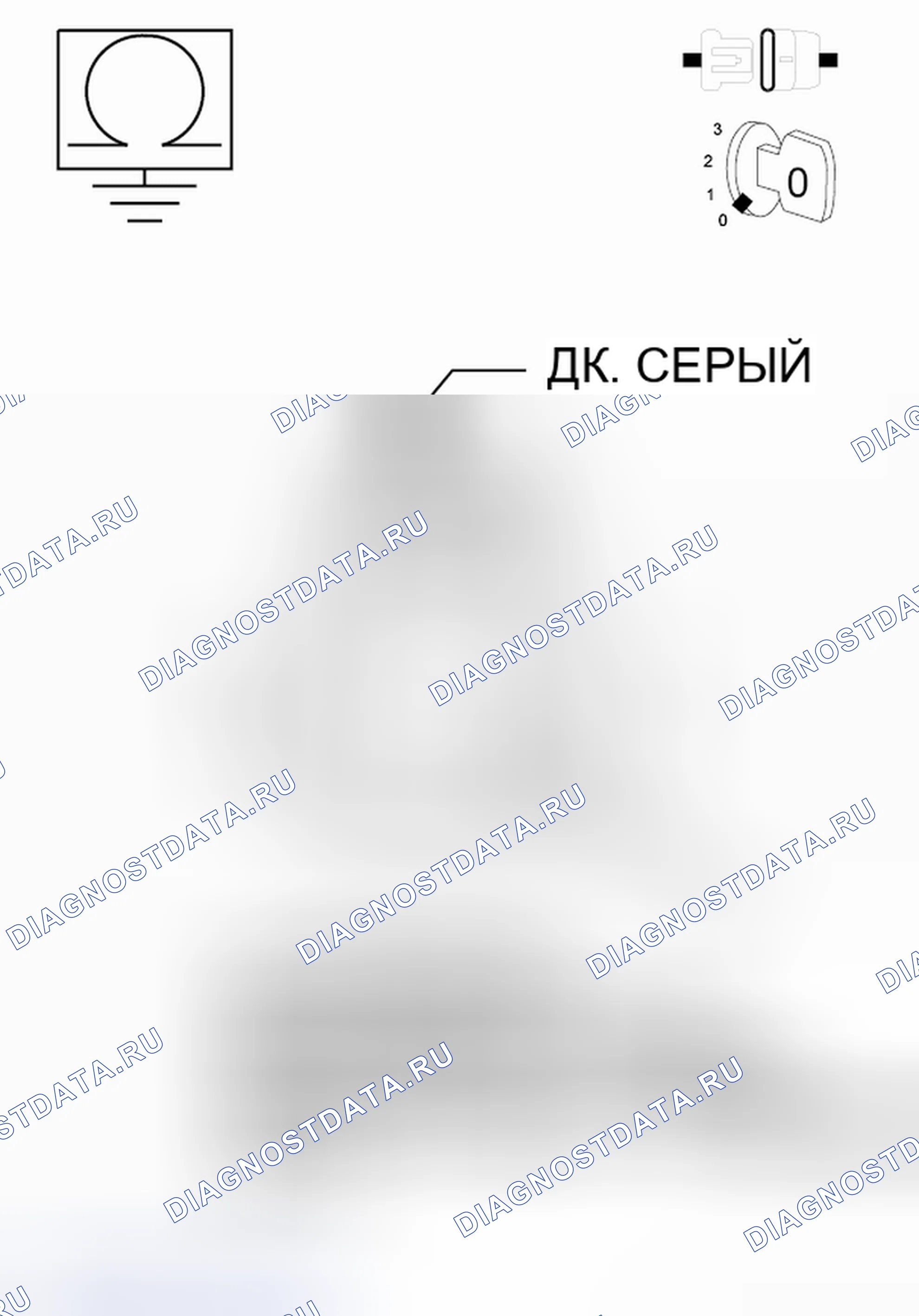 Рис. 851. RAM Cab & Chassis 3500 HD I