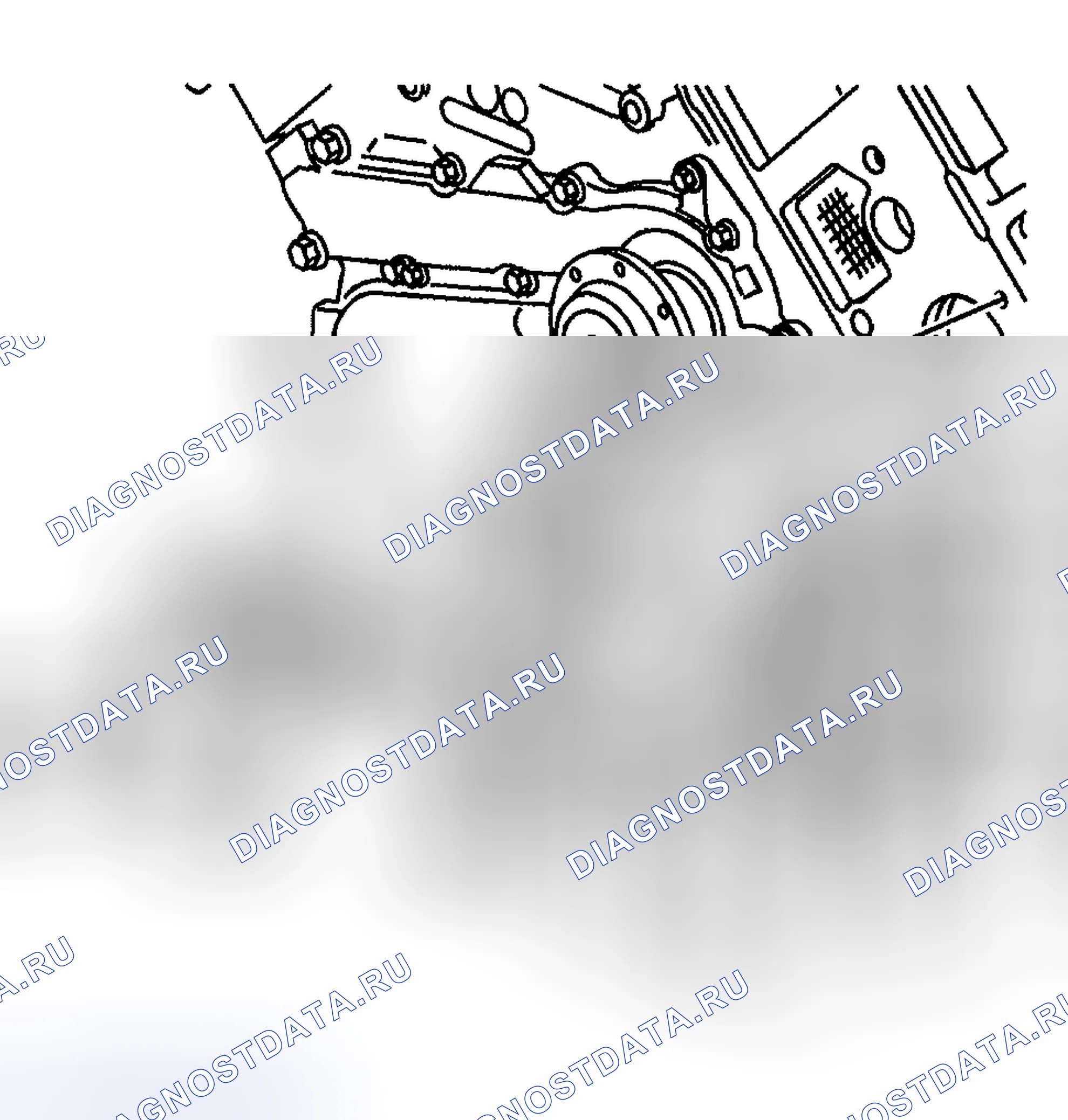 Рис. 90. Hyundai Terracan I