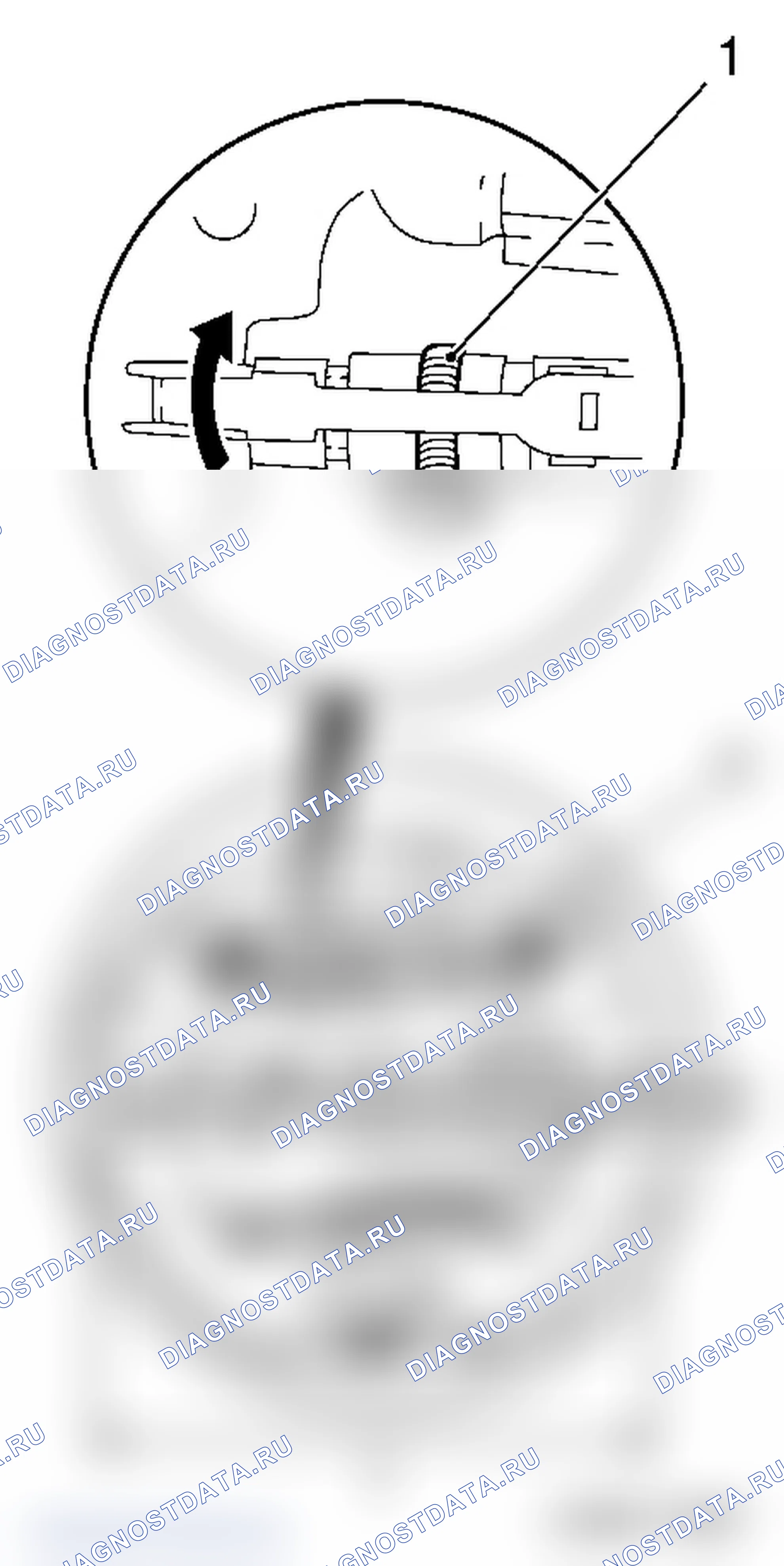 Замена тормозного барабана. Opel Corsa D