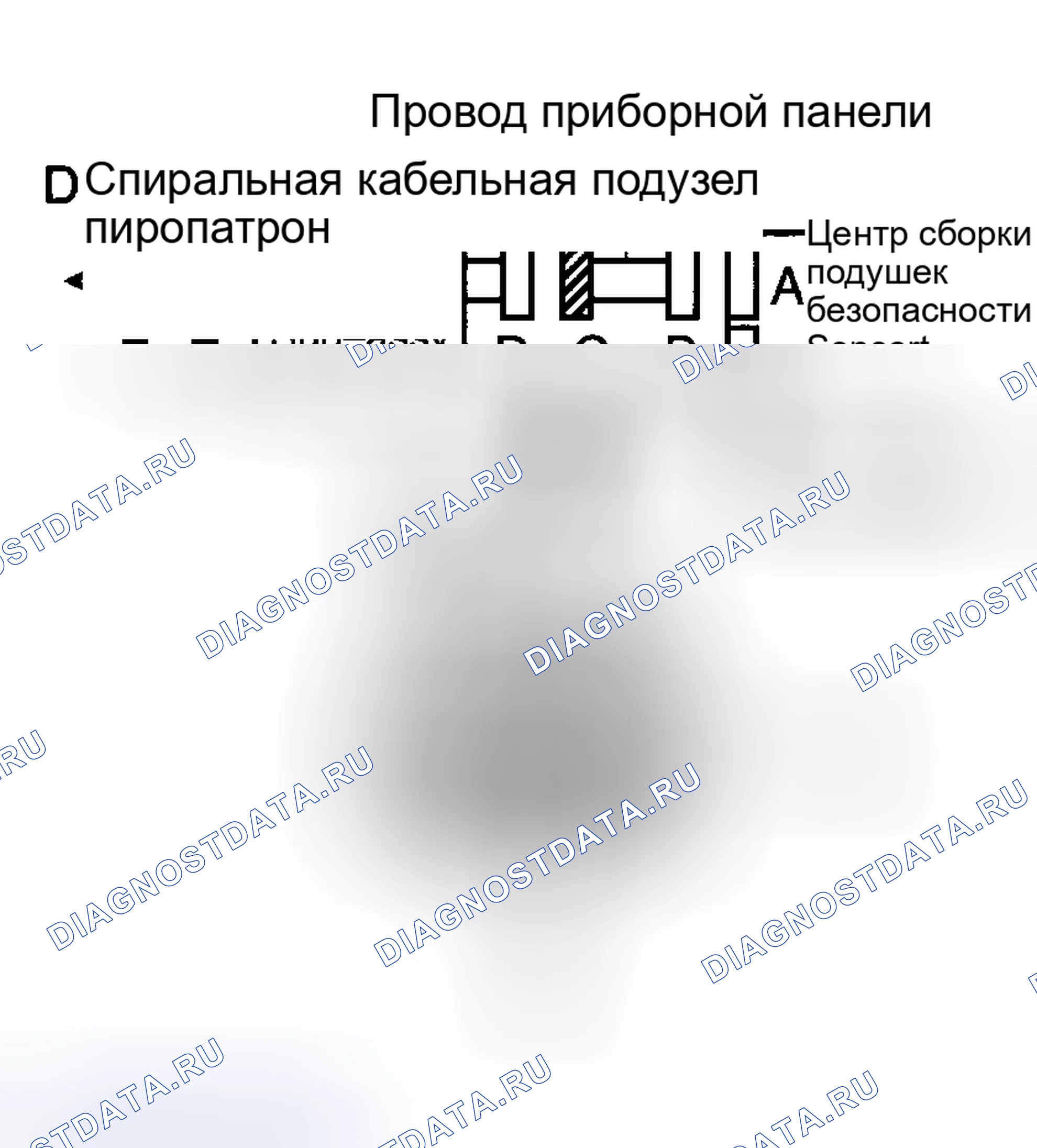 Рис. 193. Toyota Matrix E130