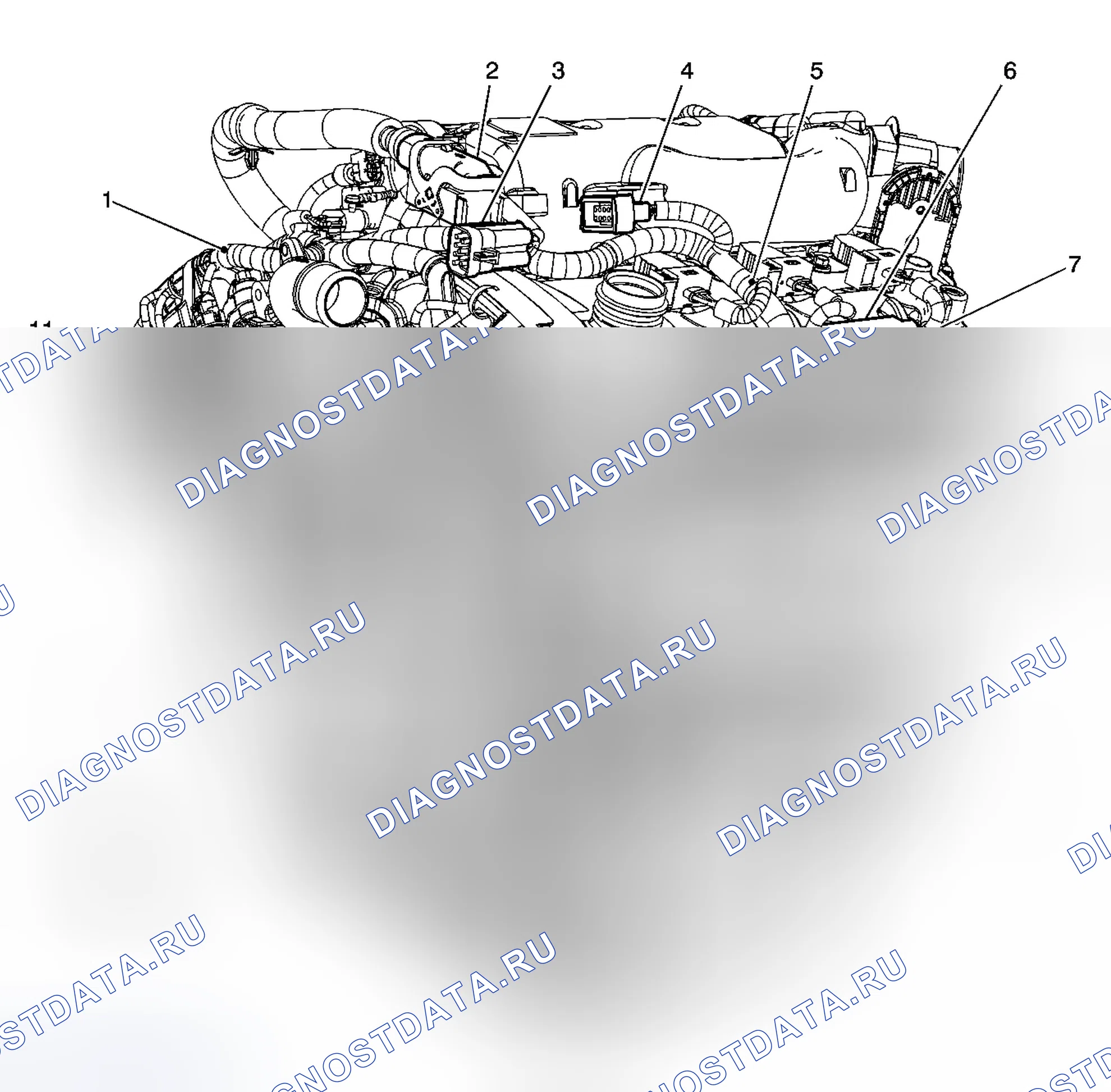 Рис. 44. Buick Rendezvous I