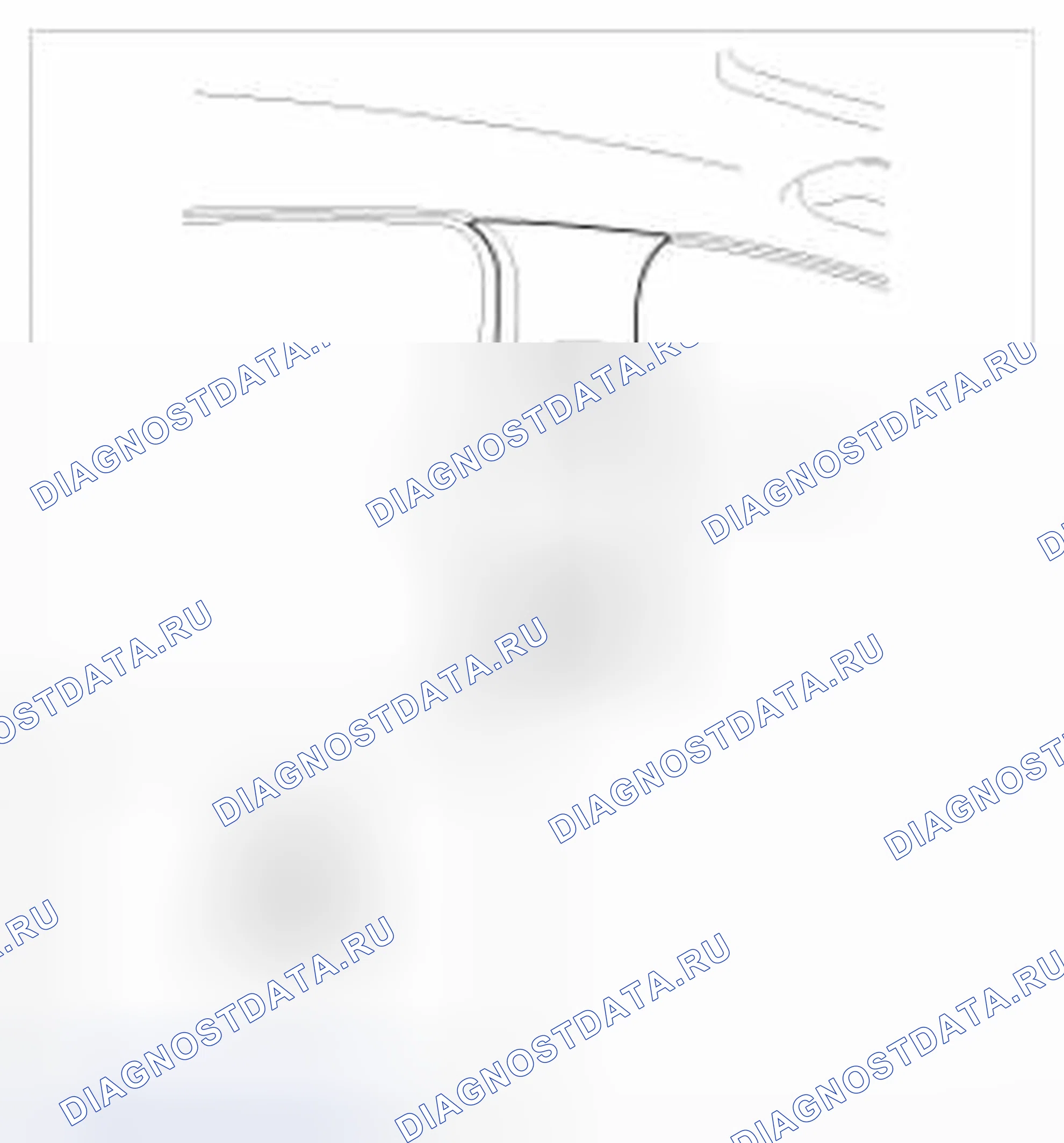 Рис. 58. BMW 6 серия F06/F13/F12