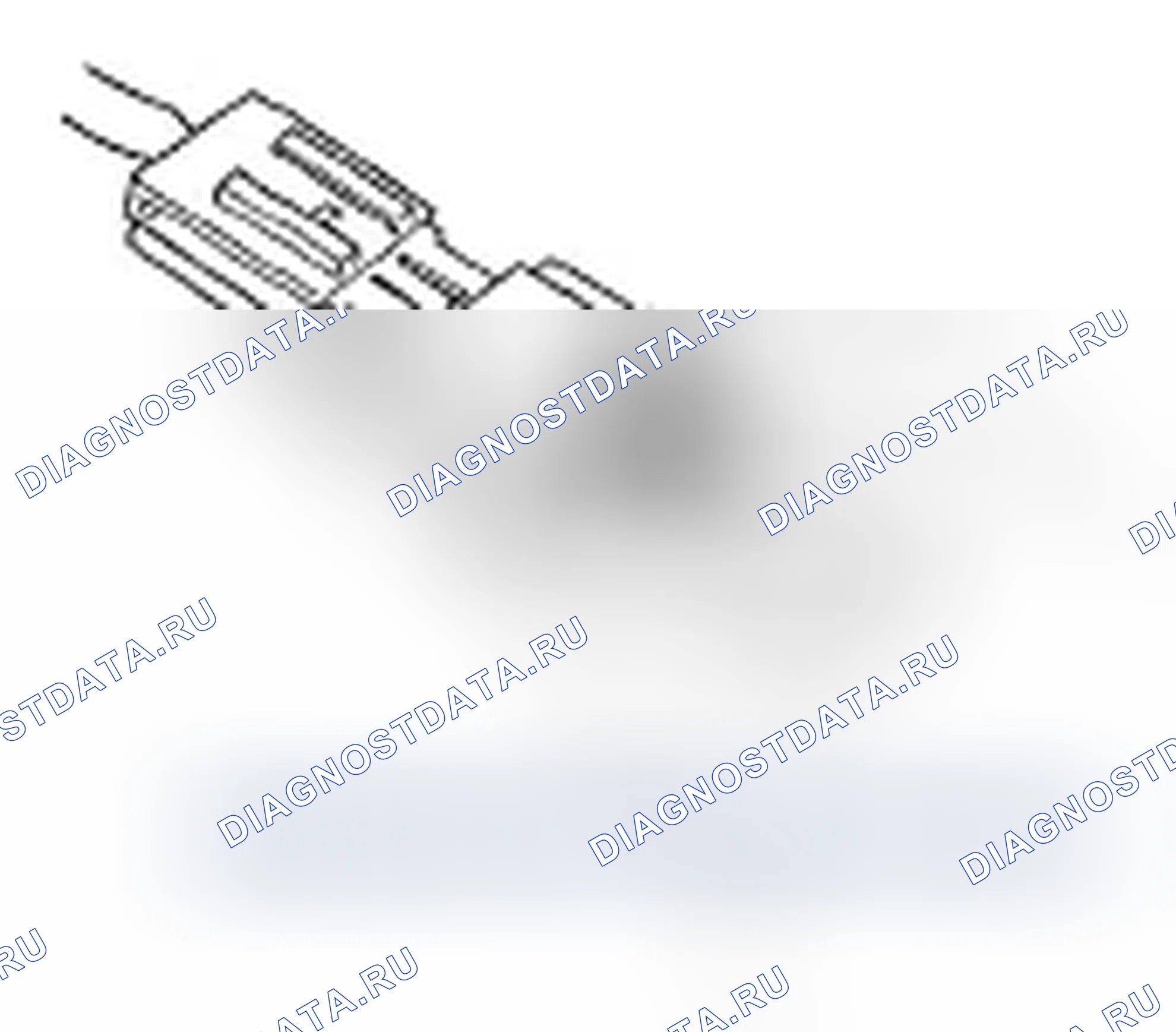 Рис. 619. Honda Accord VII рестайлинг