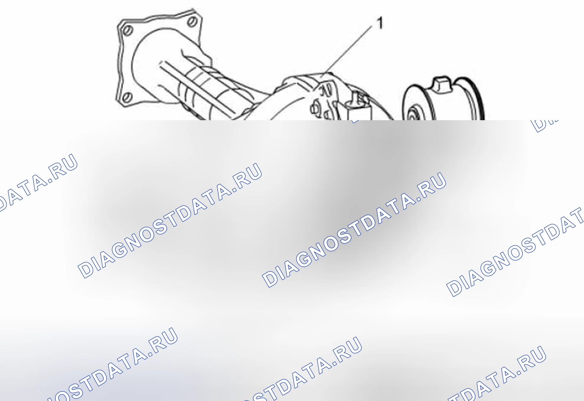 Рис. 39. Suzuki Grand Vitara II рестайлинг 2