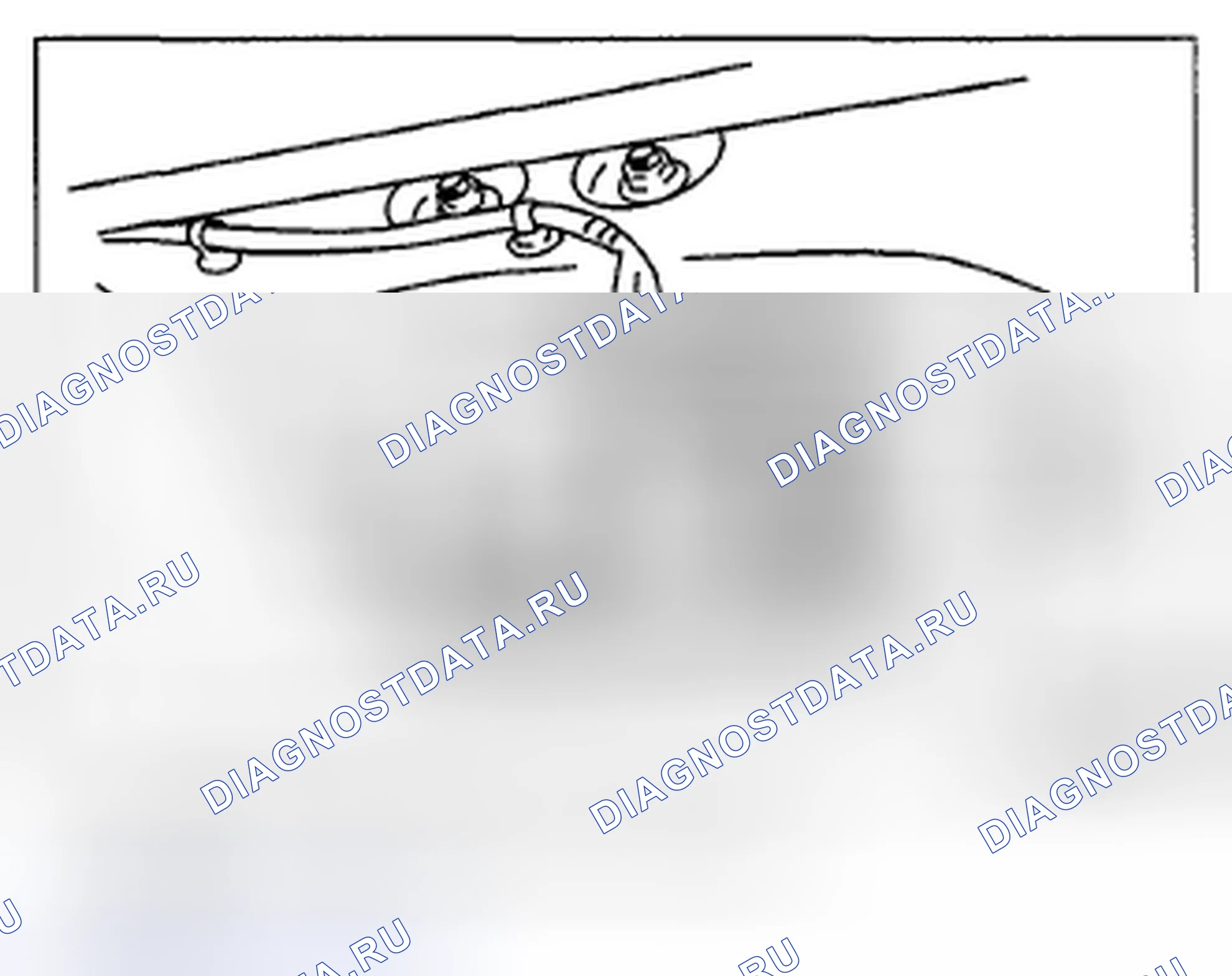 Рис. 68: ЗАДНИЙ ДИФФЕРЕНЦИАЛ. Subaru Impreza WRX STI GR