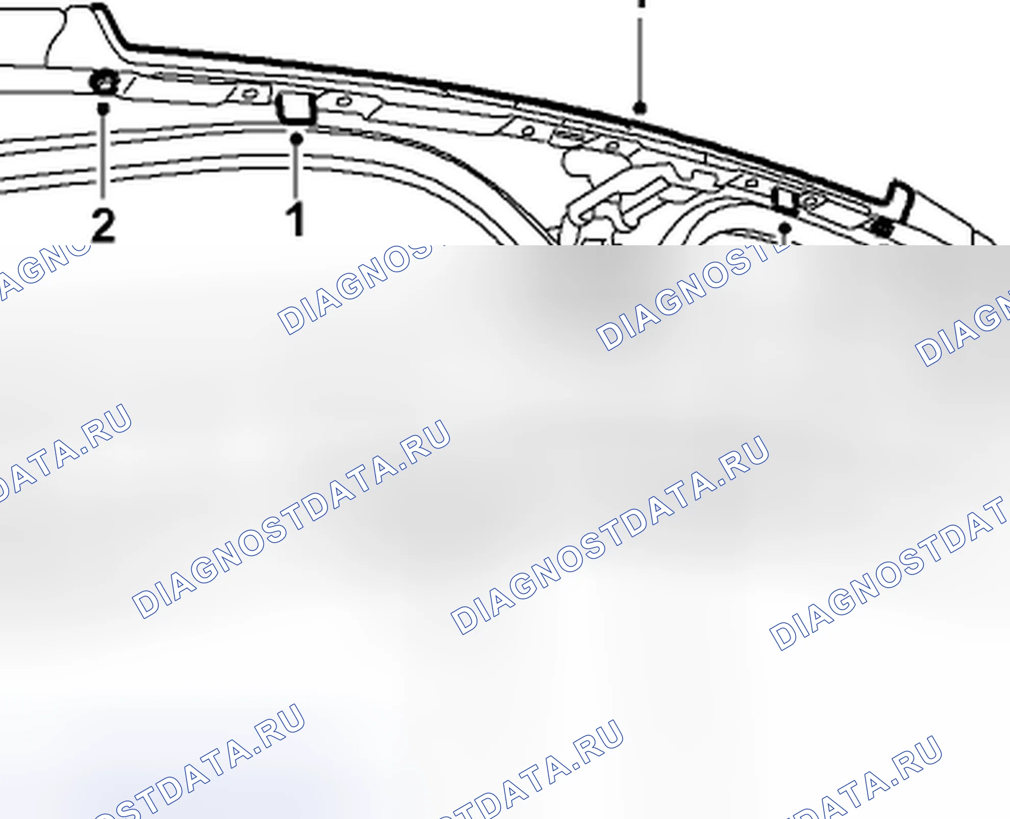 Рис. 88: Для подгонки. Kia Picanto III