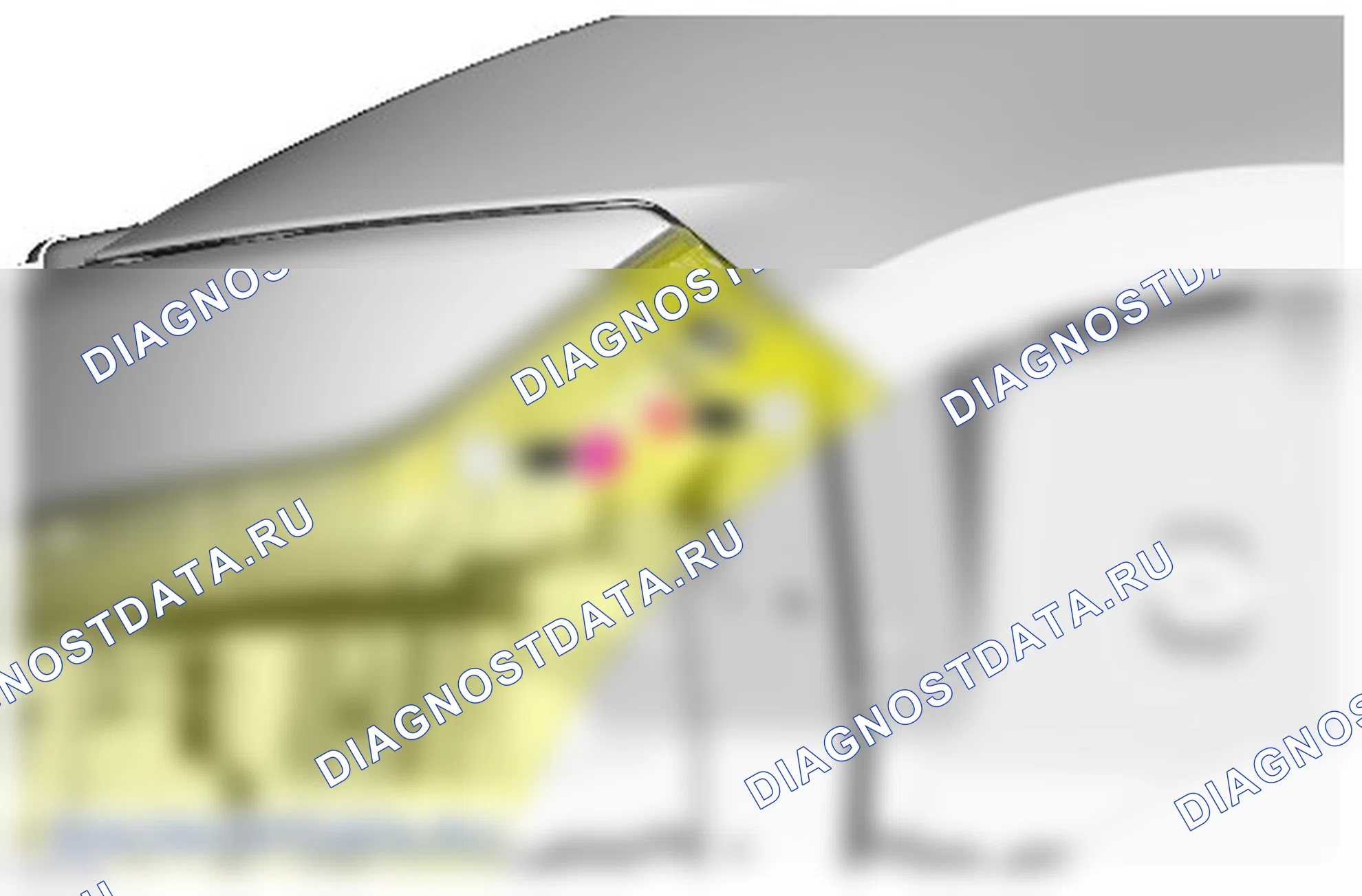 Крыло: описание и работа. Ford Mustang VI