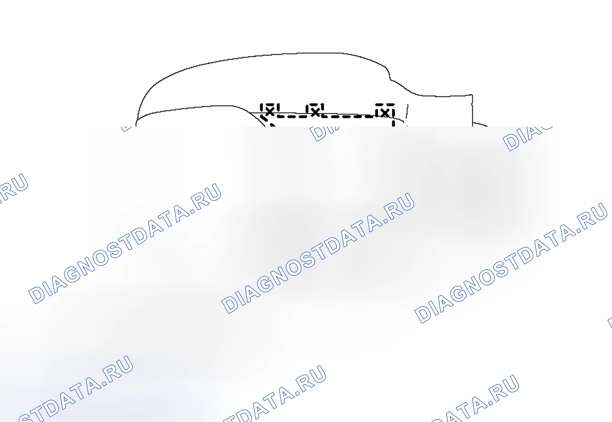 Рис. 106. Toyota RAV4 III