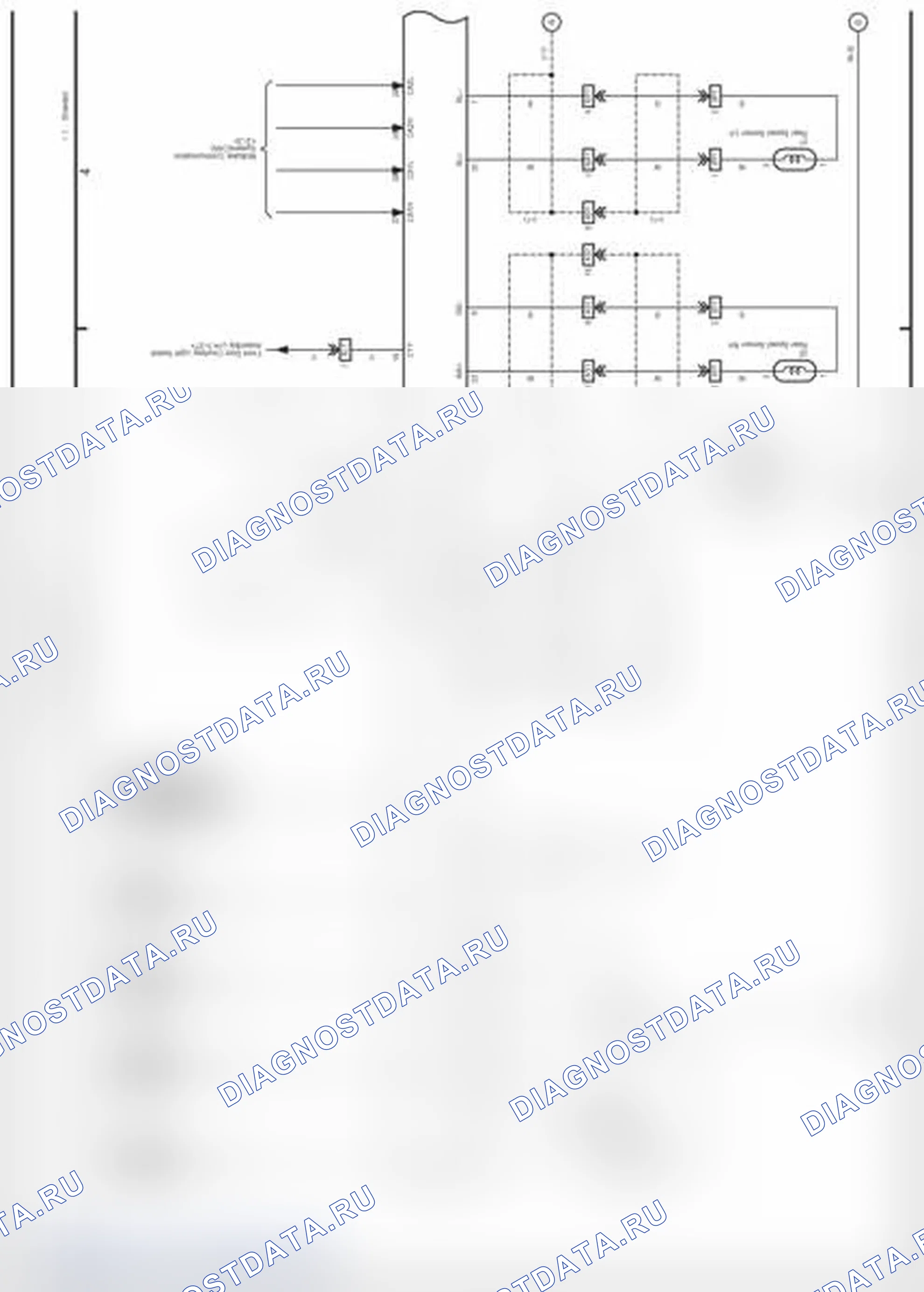 Рис. 1653: ABS, TRAC, VSC. Toyota Prius PHV pre-III