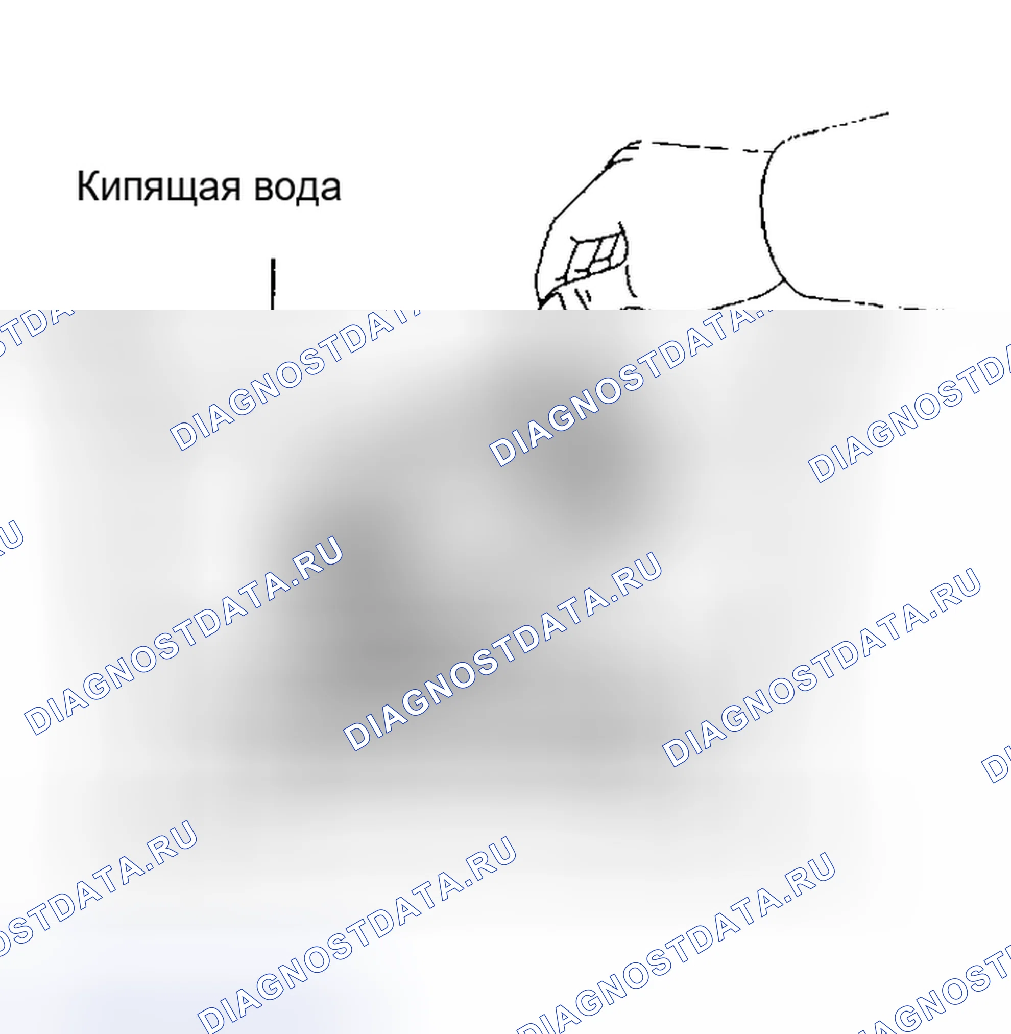 Рис. 95. Toyota Sequoia I рестайлинг