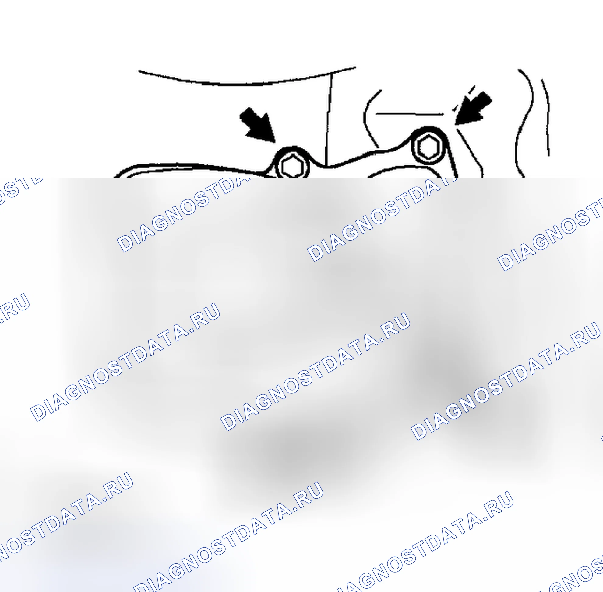 Рис. 84. Toyota Matrix E130