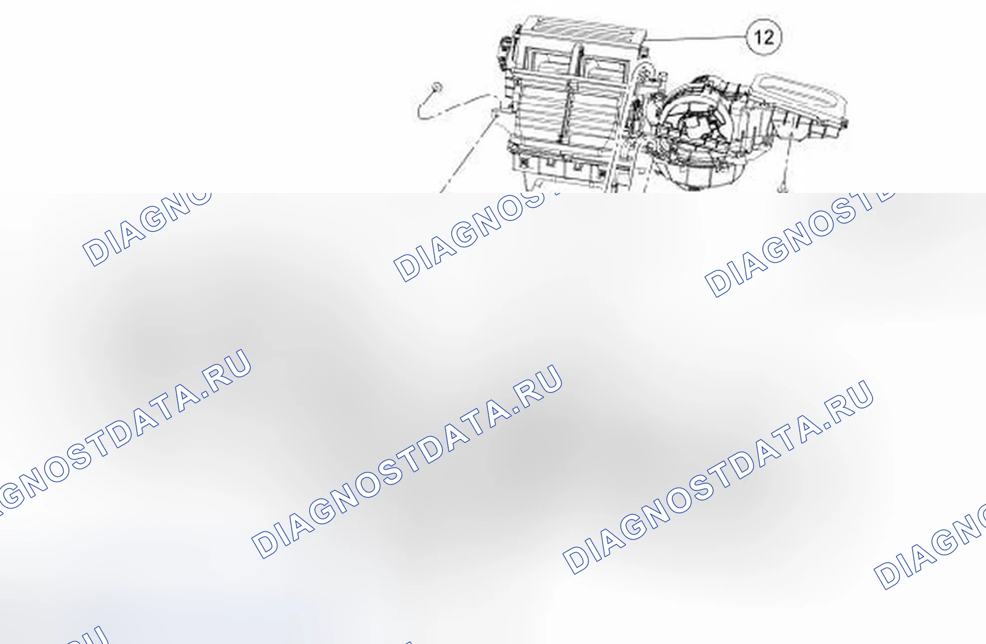 Рис. 182. Ford Taurus VI