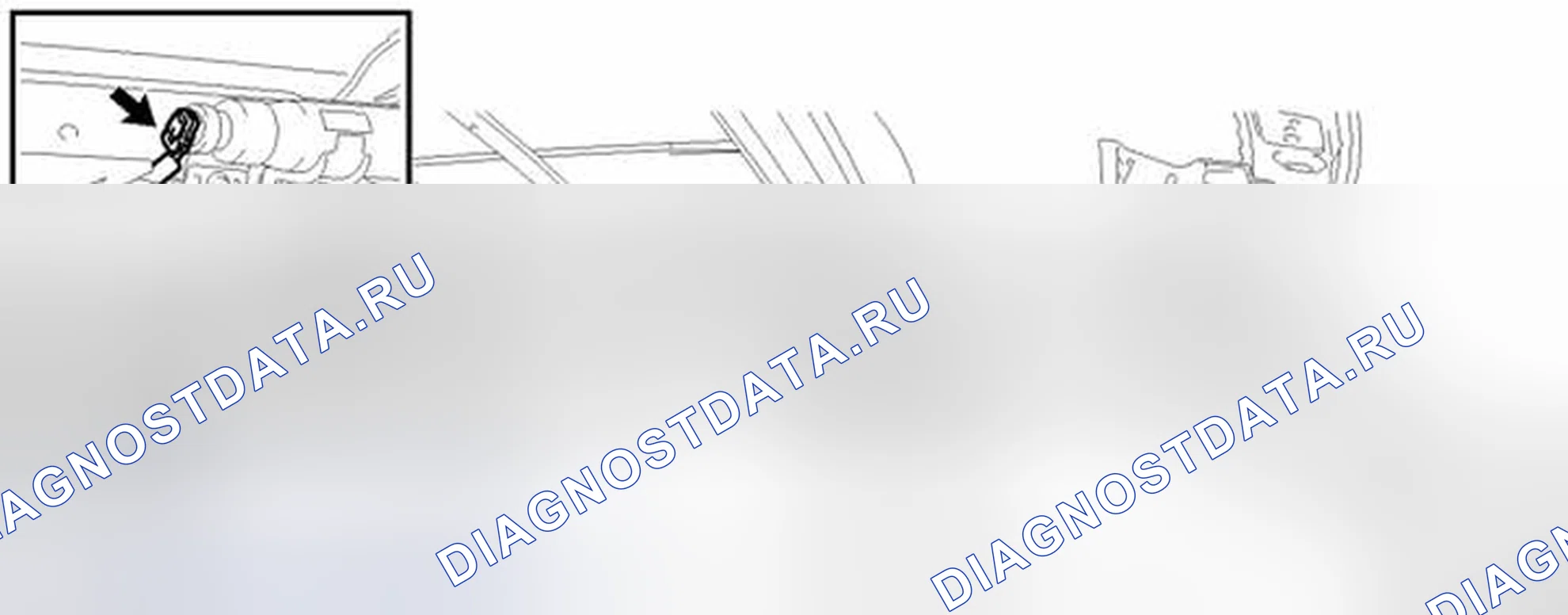 Рис. 385. Toyota Highlander II рестайлинг