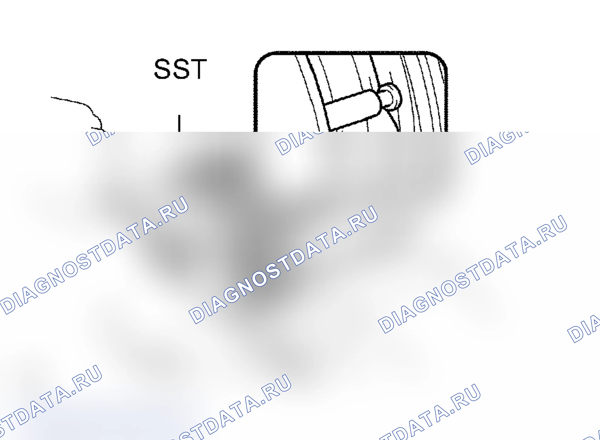 Рис. 254. Toyota Camry Solara II