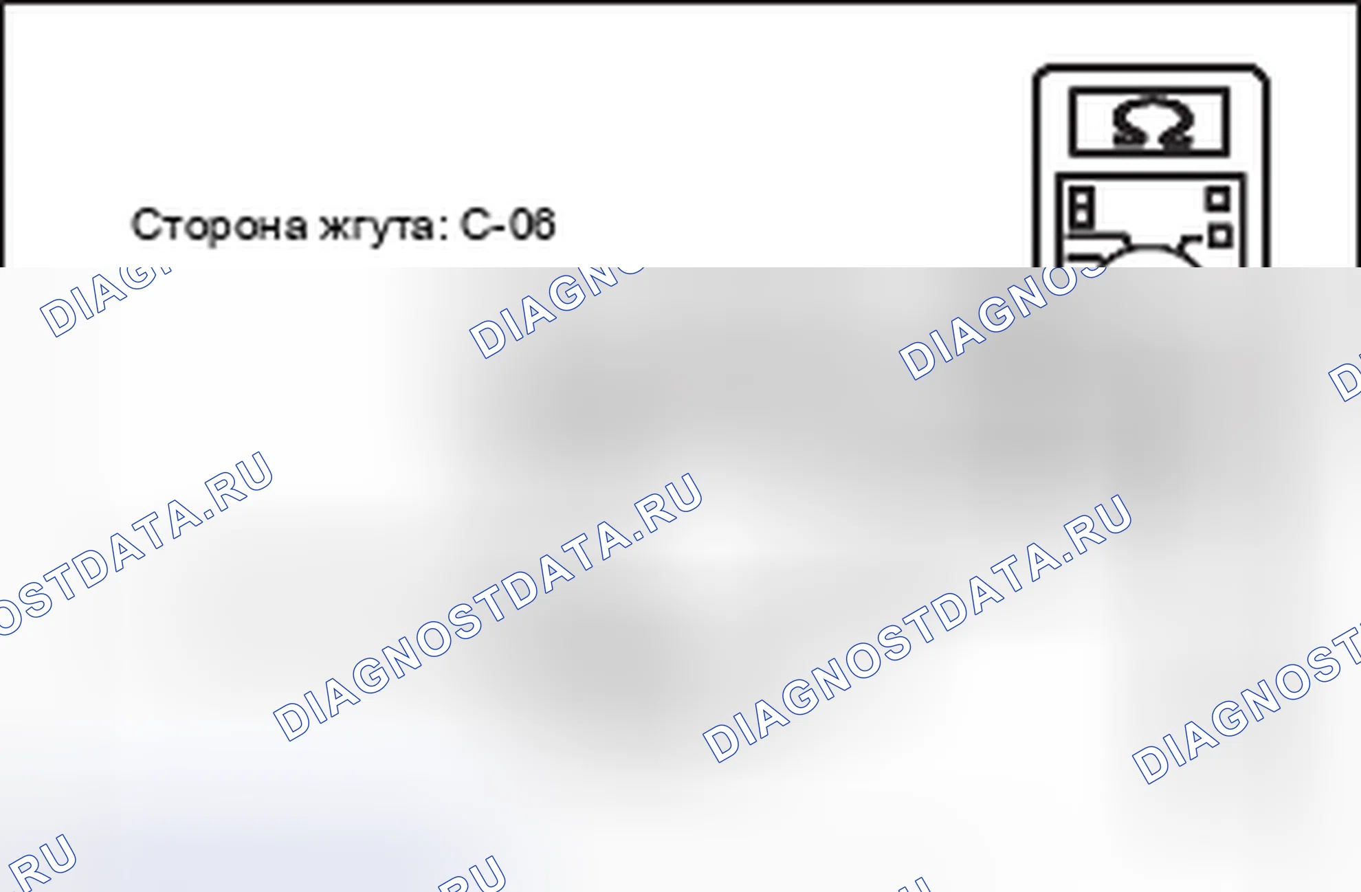 Рис. 287. Mitsubishi Lancer Ralliart X рестайлинг