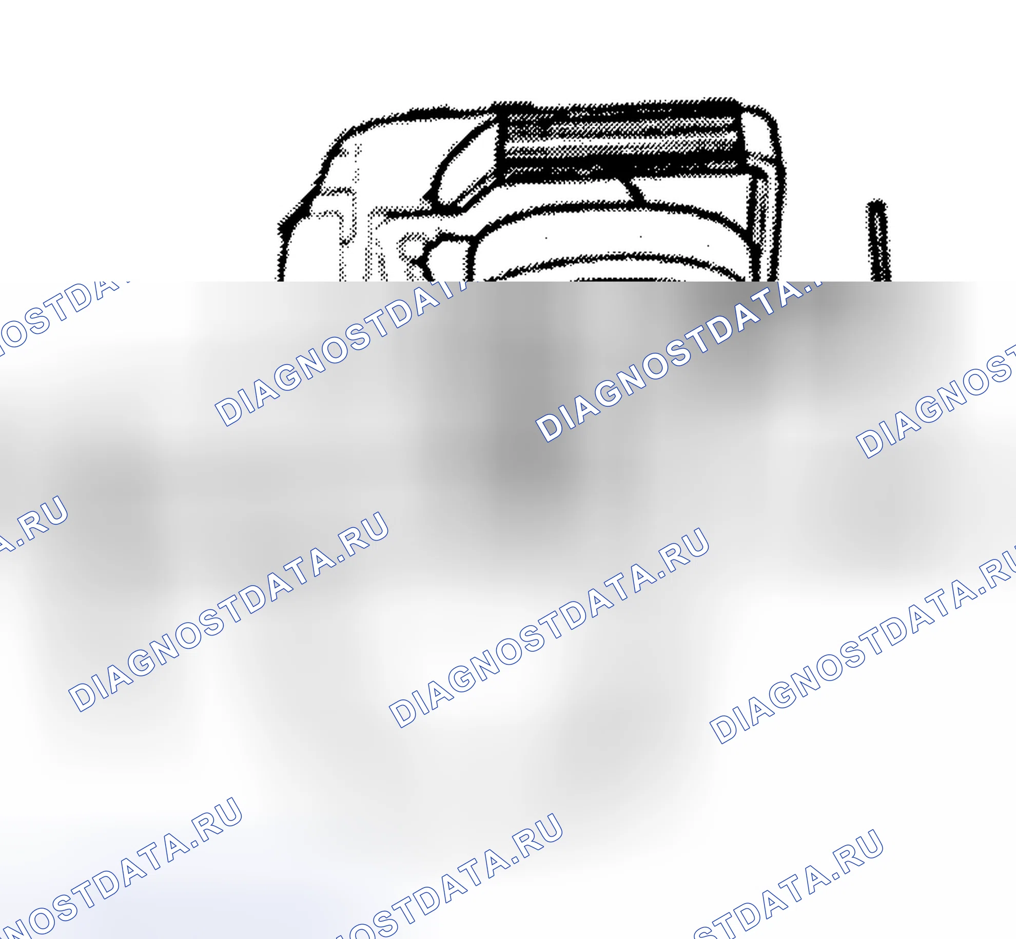 Рис. 2. Audi S8 D2 рестайлинг