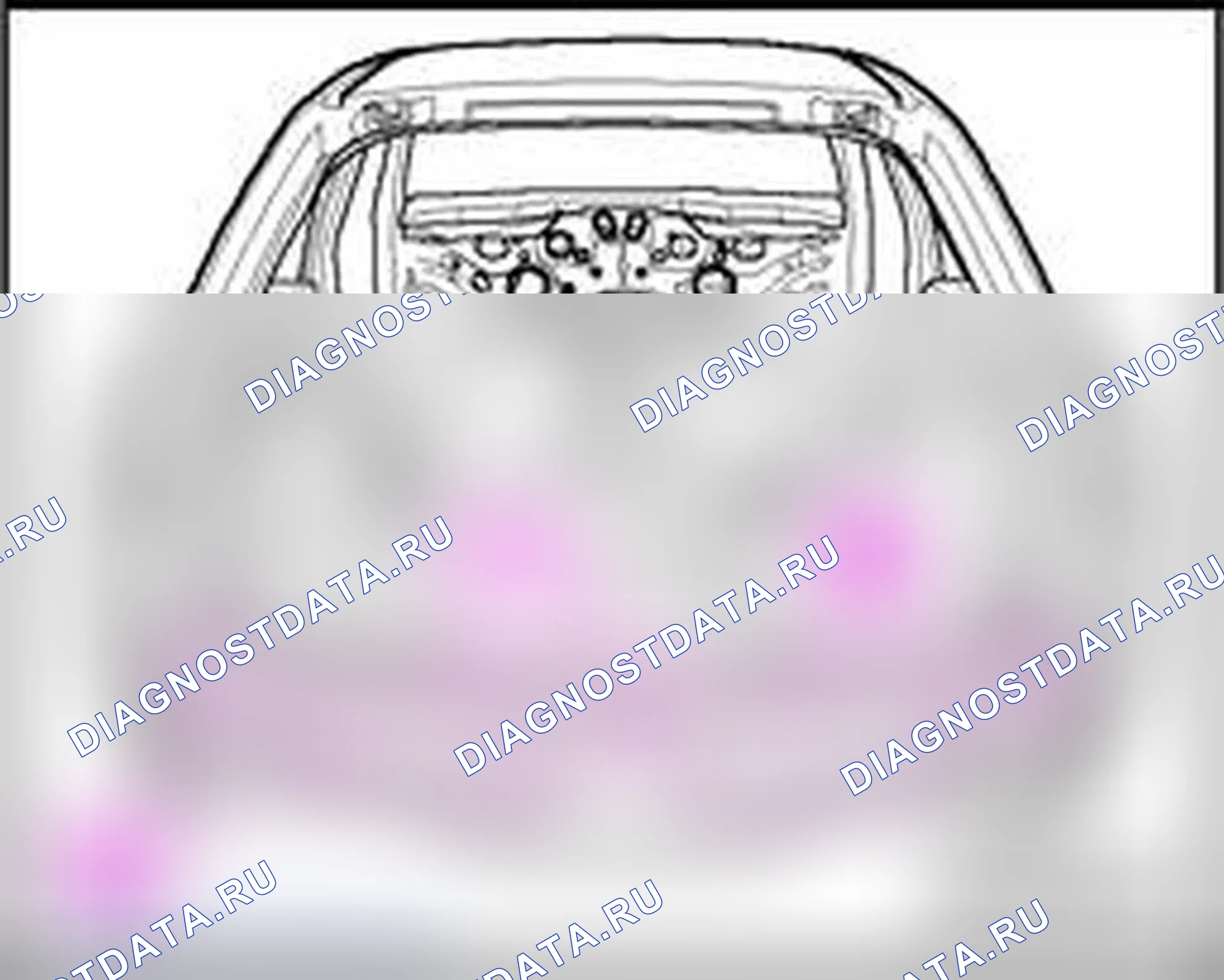 Рис. 110: Сварка в. Audi S4 B7