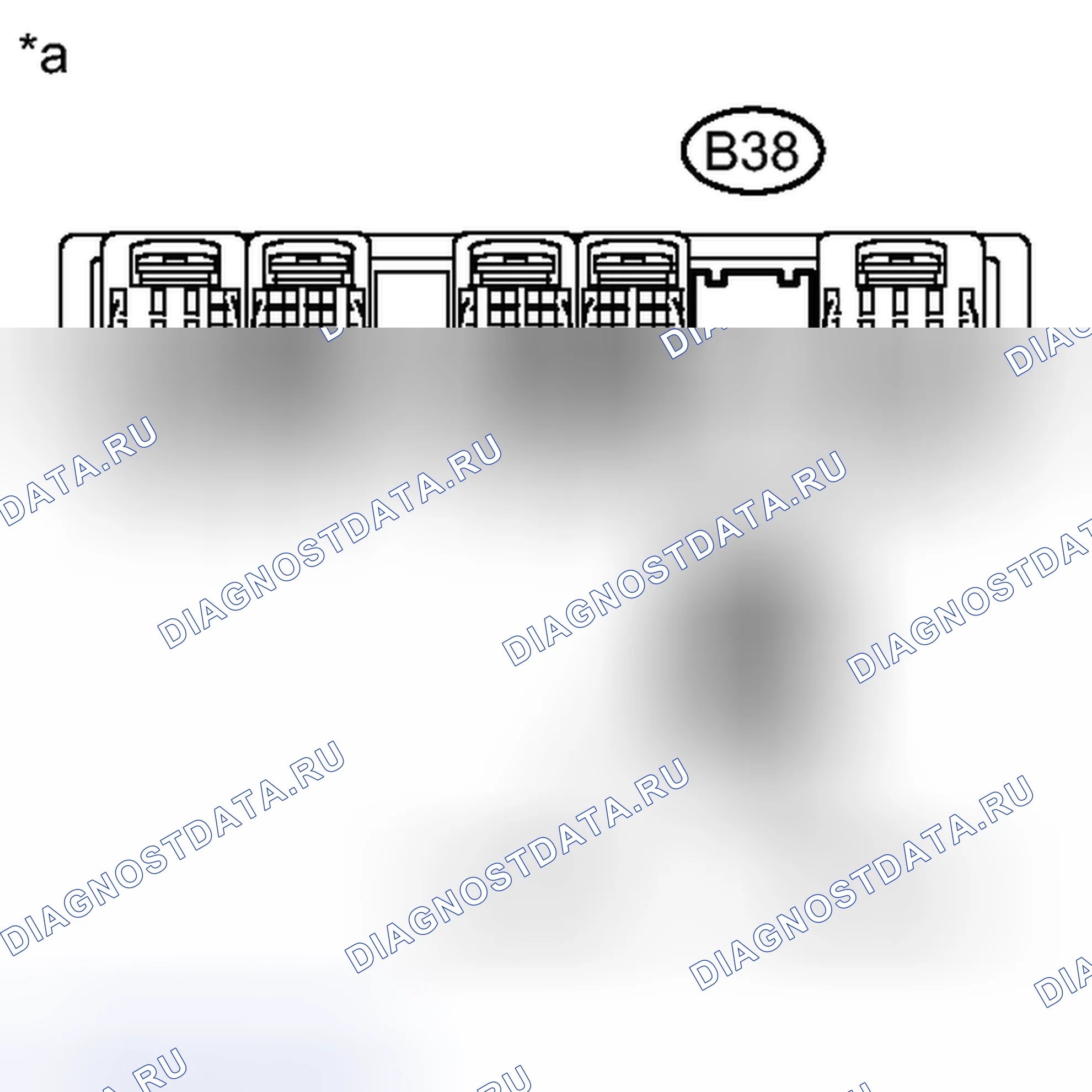 Рис. 1174. Toyota 4Runner V