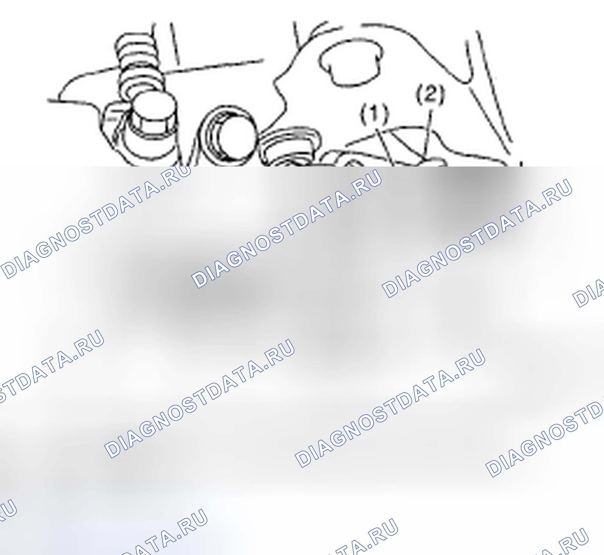 Рис. 38. Subaru Impreza WRX STI GD рестайлинг 2