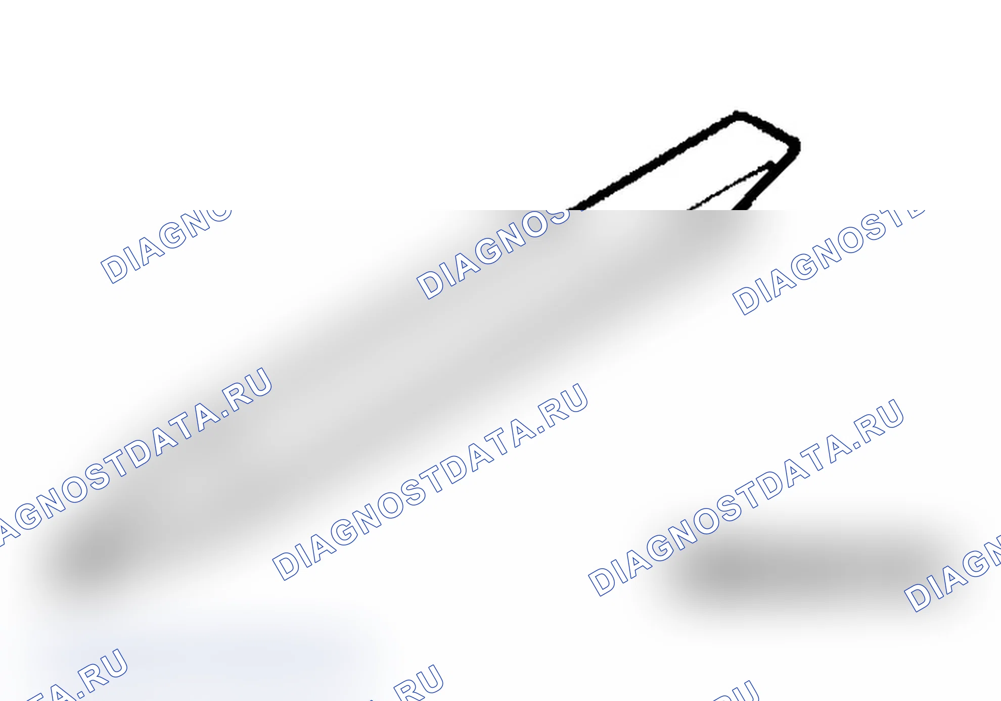 Рис. 98: СПЕЦИАЛЬНЫЙ ИНСТРУМЕНТ. Mitsubishi Lancer Evolution IX