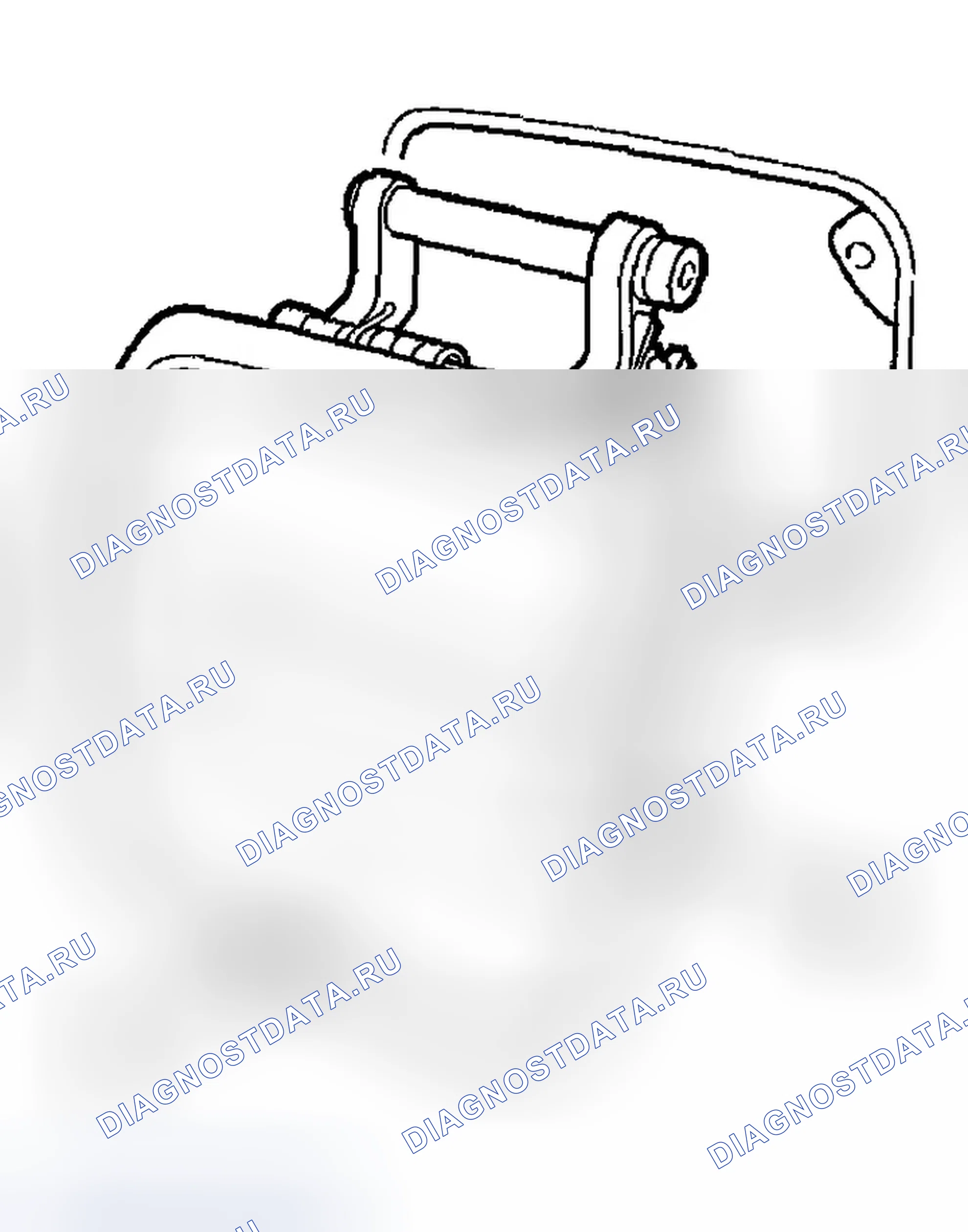 Рис. 43. Honda Ridgeline I
