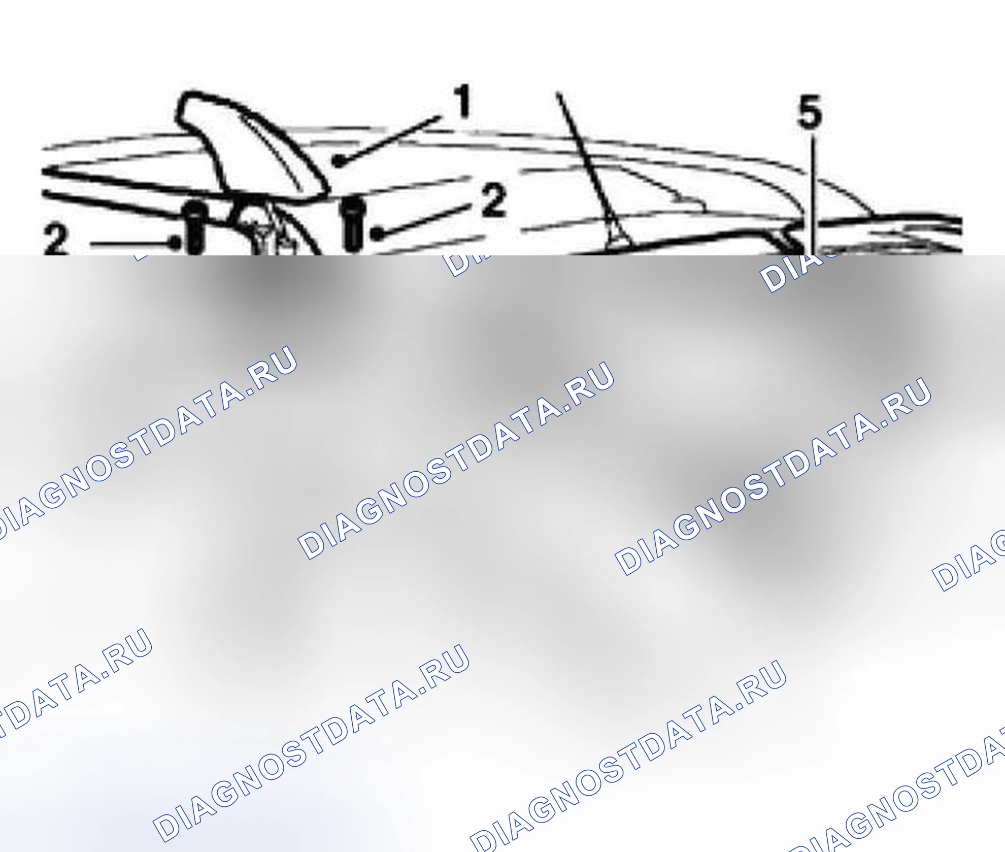 Рис. 11: снять. Land Rover Freelander L314