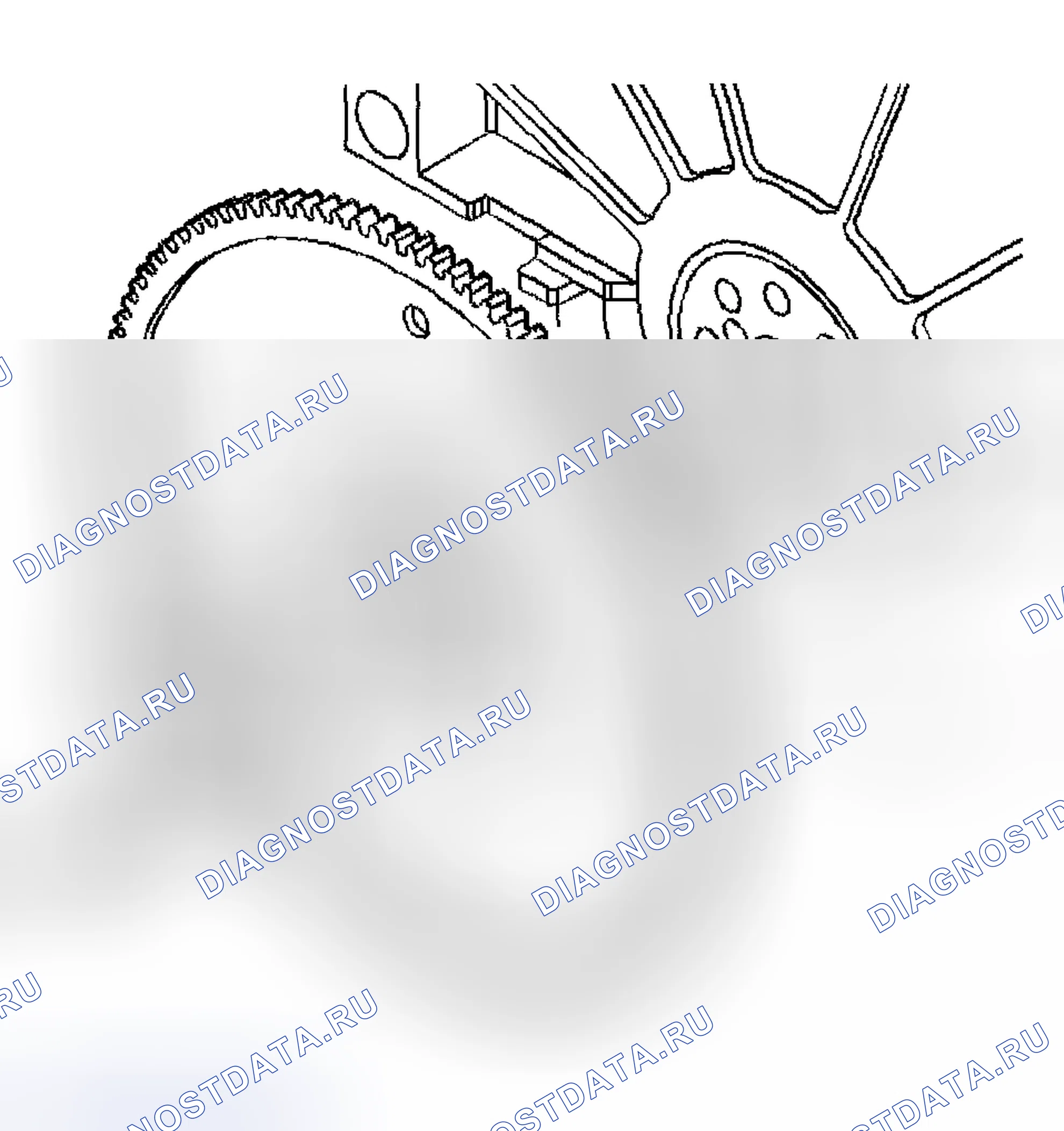 Рис. 2110. Hyundai Terracan I